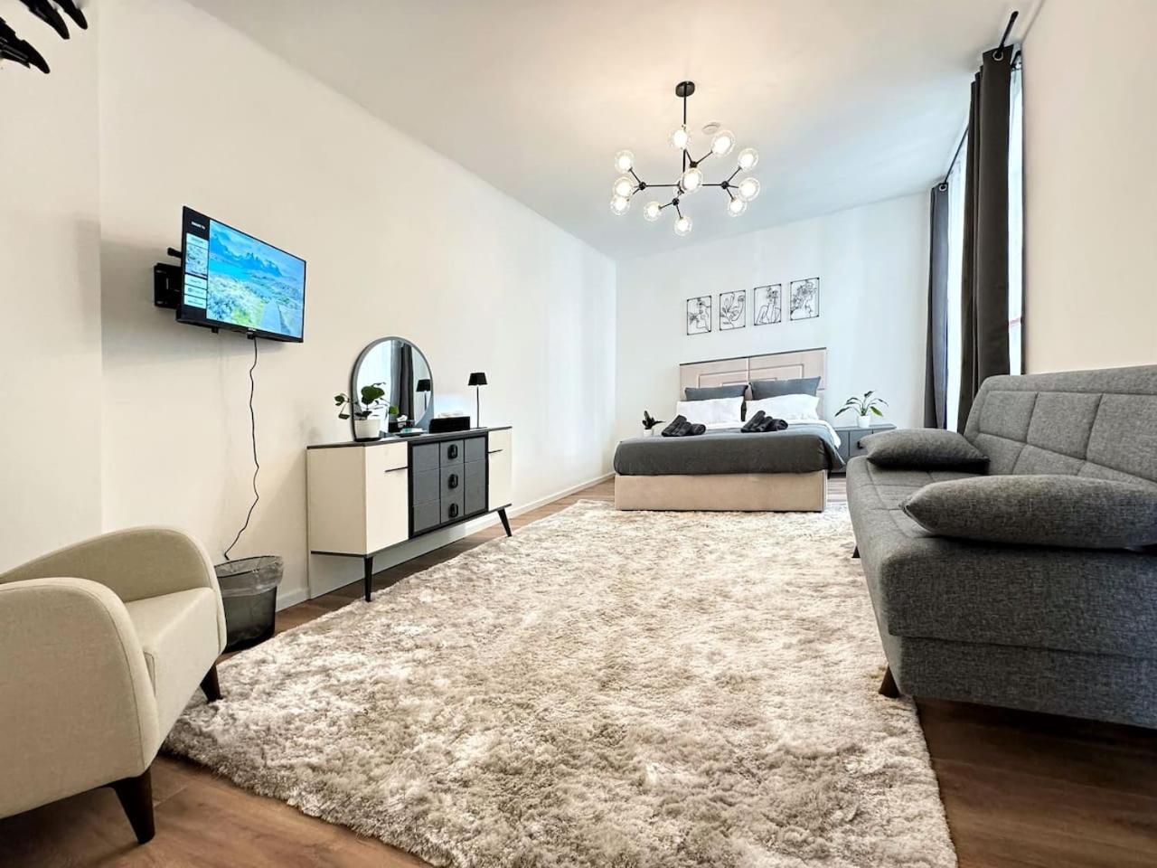 I Large 3 In The Location In Kreuzberg Apartment *