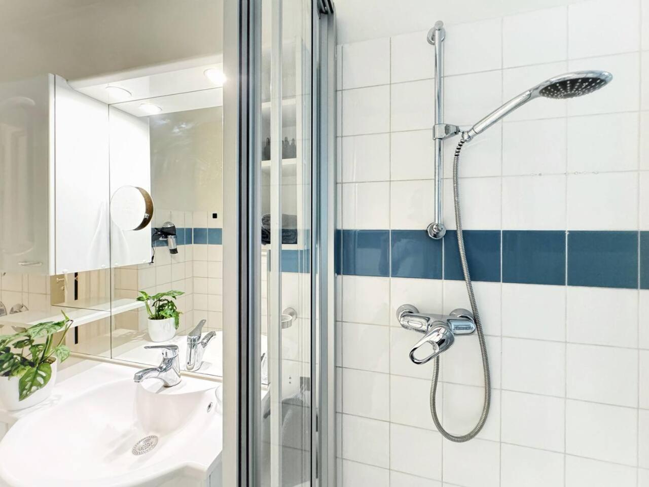 I Stylish Private In The Heart Of Berlin-kreuzberg Apartment Berlin