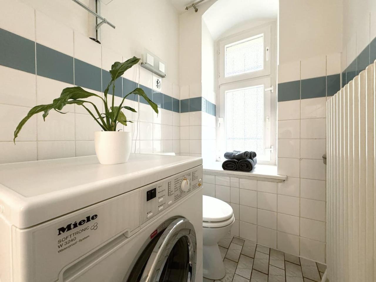 I Stylish Private In The Heart Of Berlin-kreuzberg * Berlin
