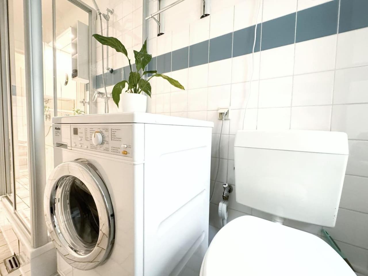 I Stylish Private In The Heart Of Berlin-kreuzberg Apartment *