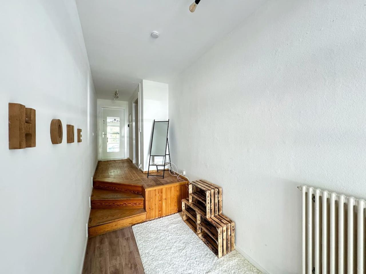 I Stylish Private In The Heart Of Berlin-kreuzberg Apartment Berlin