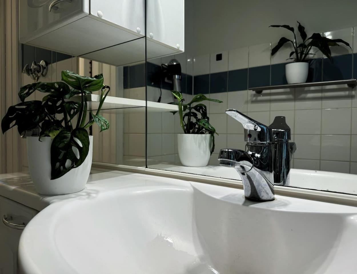 I Stylish Private In The Heart Of Berlin-kreuzberg Berlin