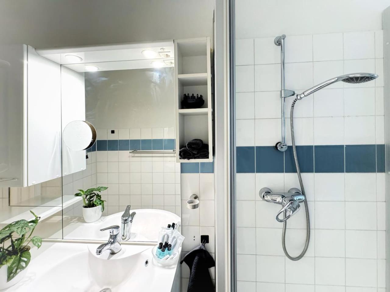 I Stylish Private In The Heart Of Berlin-kreuzberg * Berlin