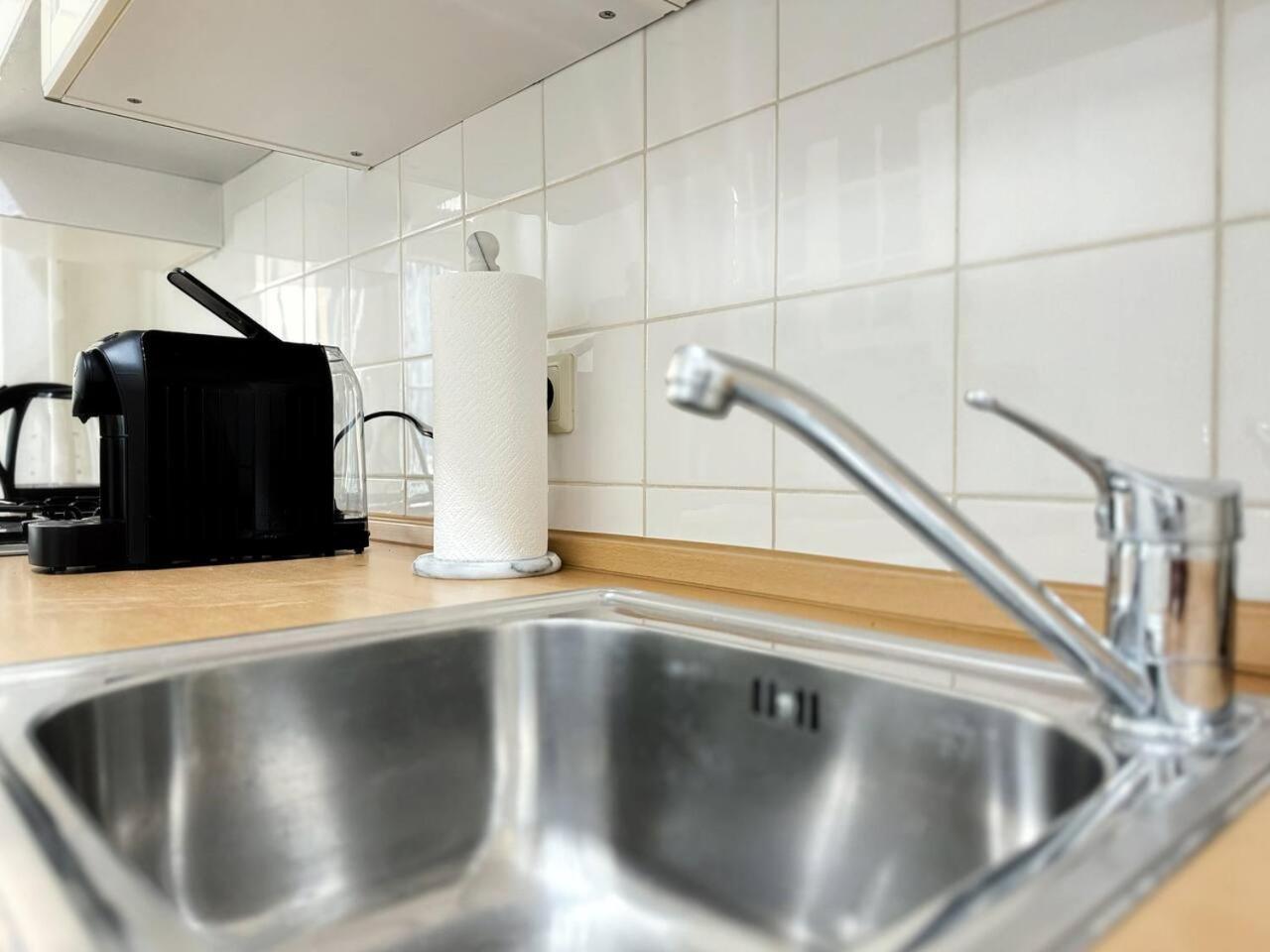 Apartment I Stylish Private In The Heart Of Berlin-kreuzberg *