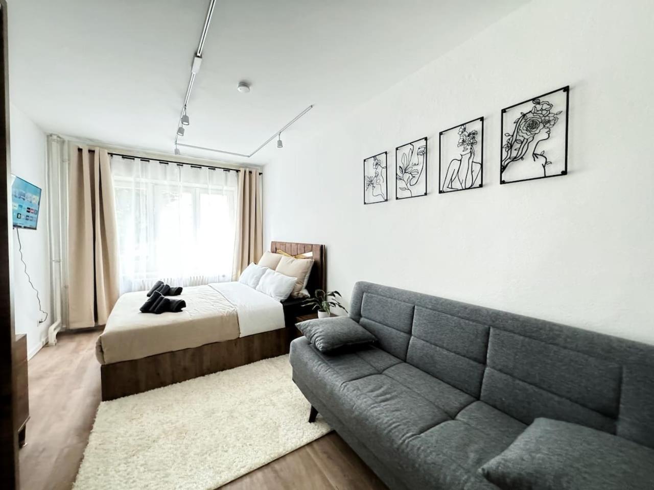 I Stylish Private In The Heart Of Berlin-kreuzberg * Berlin