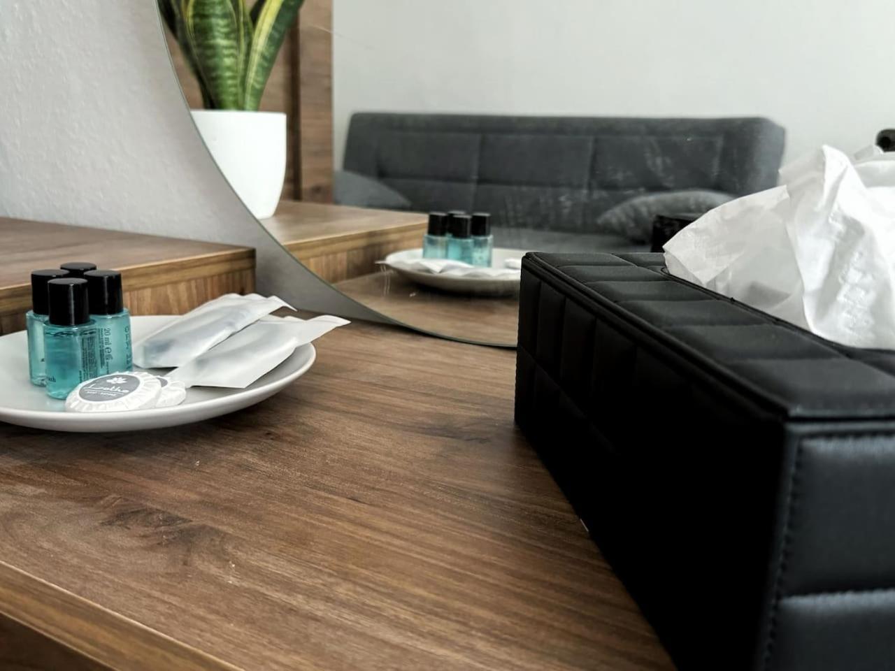 Apartment I Stylish Private In The Heart Of Berlin-kreuzberg *