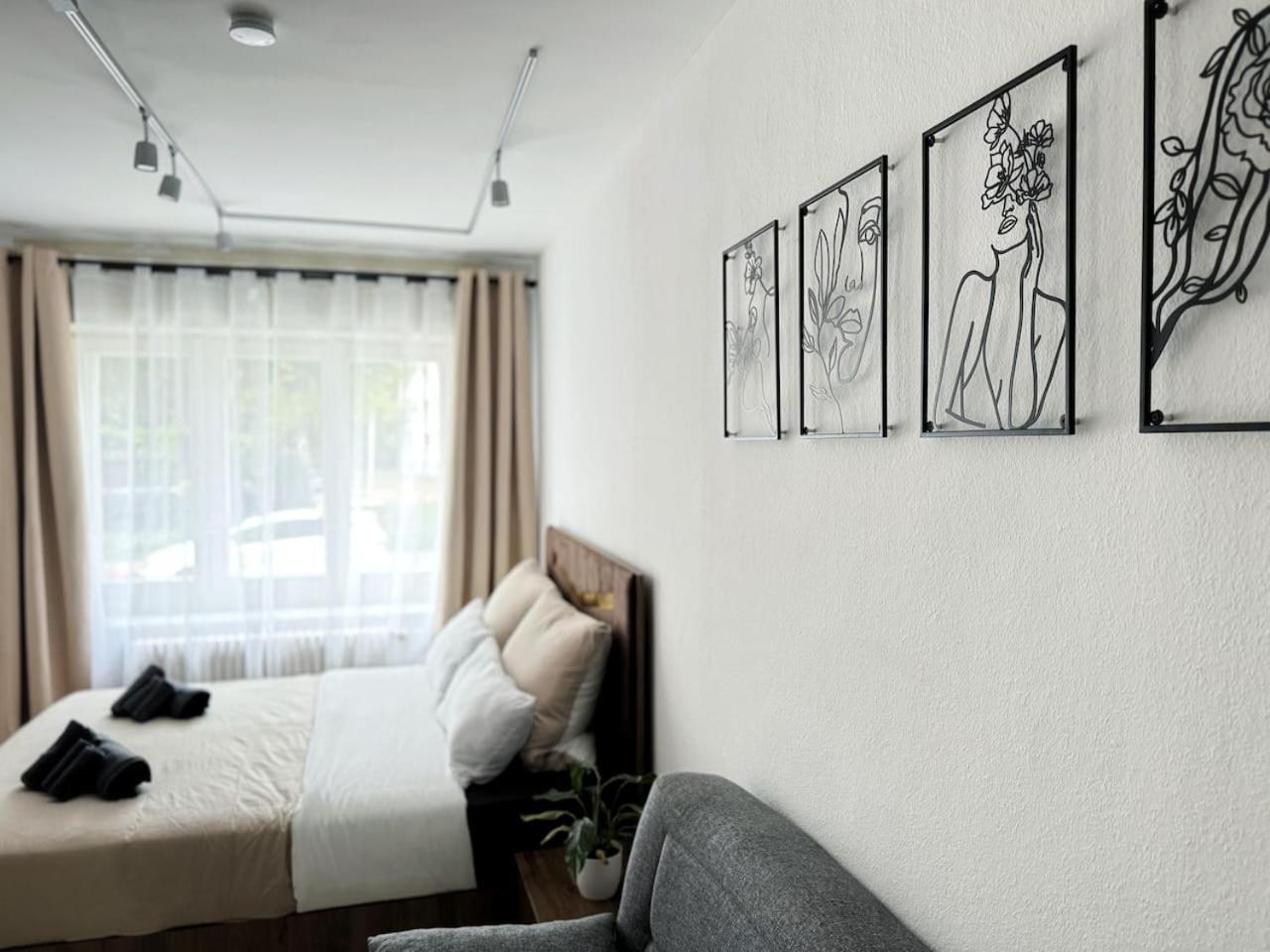 I Stylish Private In The Heart Of Berlin-kreuzberg Apartment Berlin