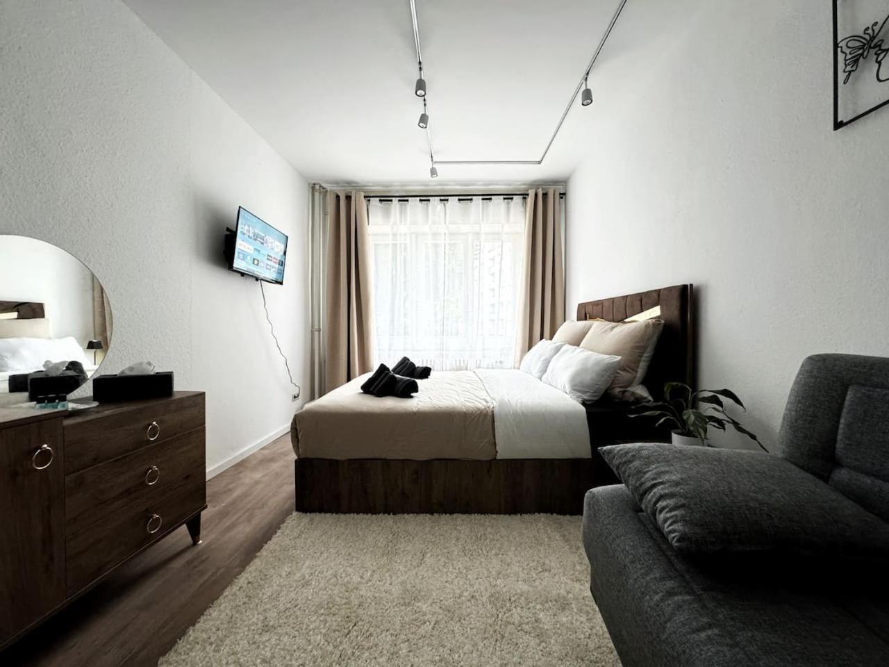 I Stylish Private In The Heart Of Berlin-kreuzberg Berlin