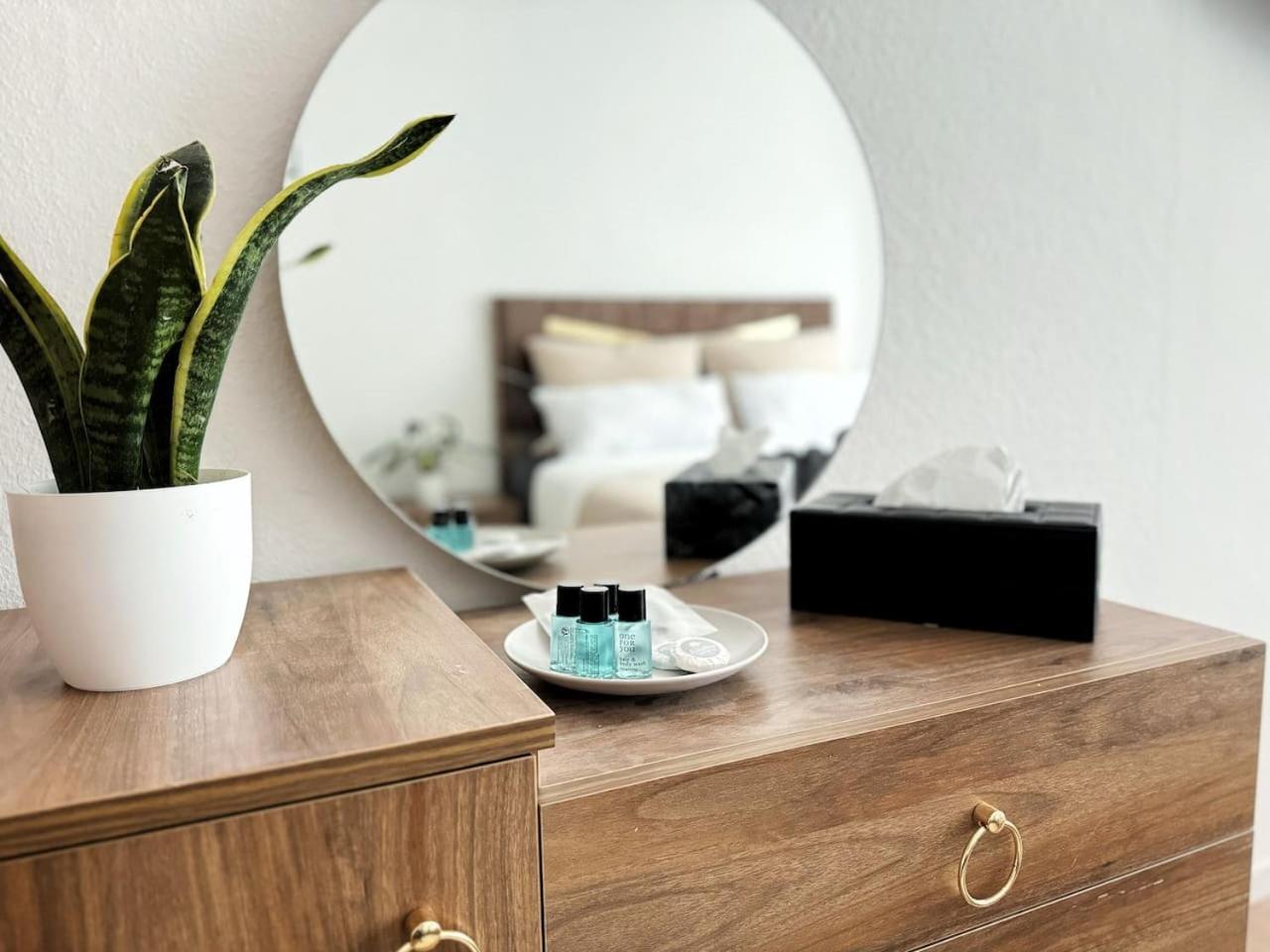 I Stylish Private In The Heart Of Berlin-kreuzberg Apartment *