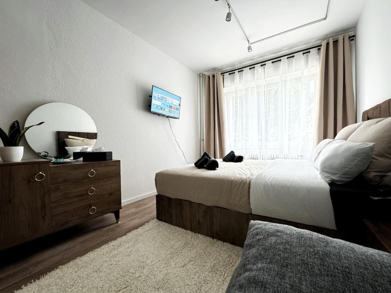 Apartment I Stylish Private In The Heart Of Berlin-kreuzberg *