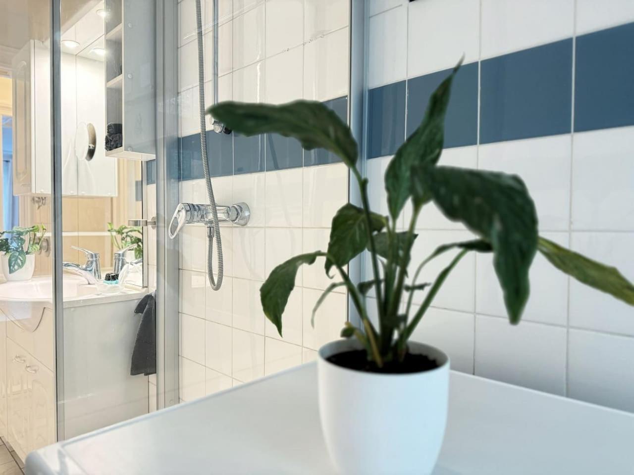 Apartment I Stylish Private In The Heart Of Berlin-kreuzberg Berlin