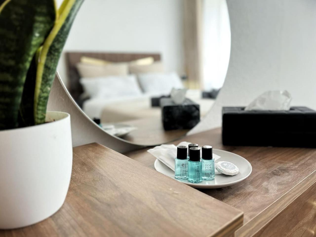 I Stylish Private In The Heart Of Berlin-kreuzberg * Berlin