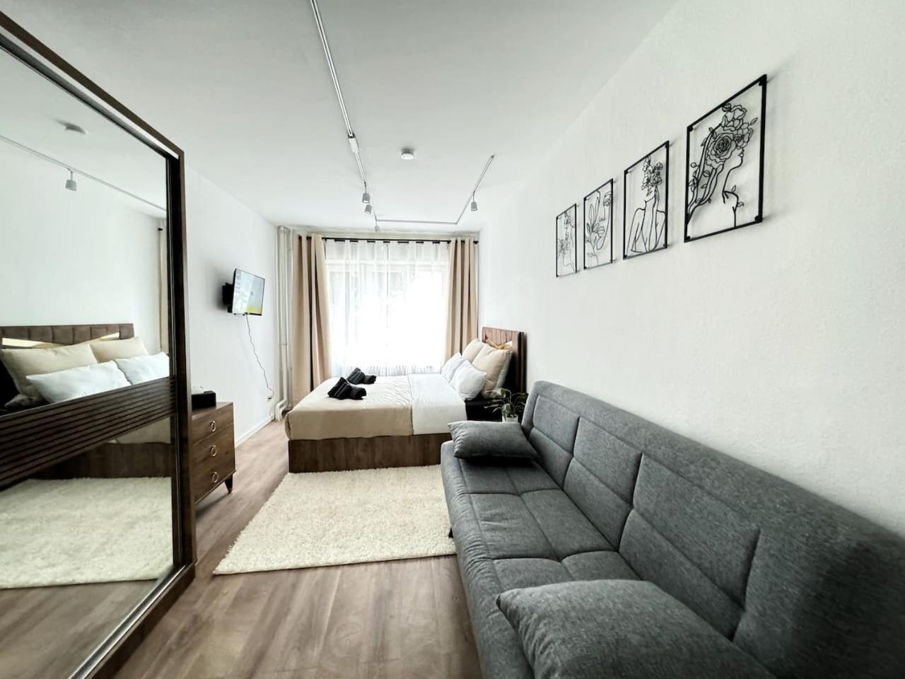 I Stylish Private In The Heart Of Berlin-kreuzberg