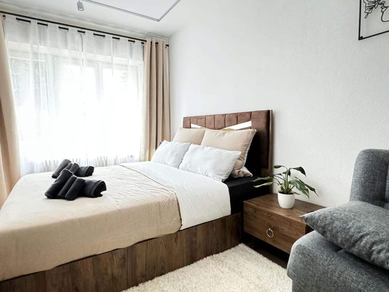 I Stylish Private In The Heart Of Berlin-kreuzberg Apartment