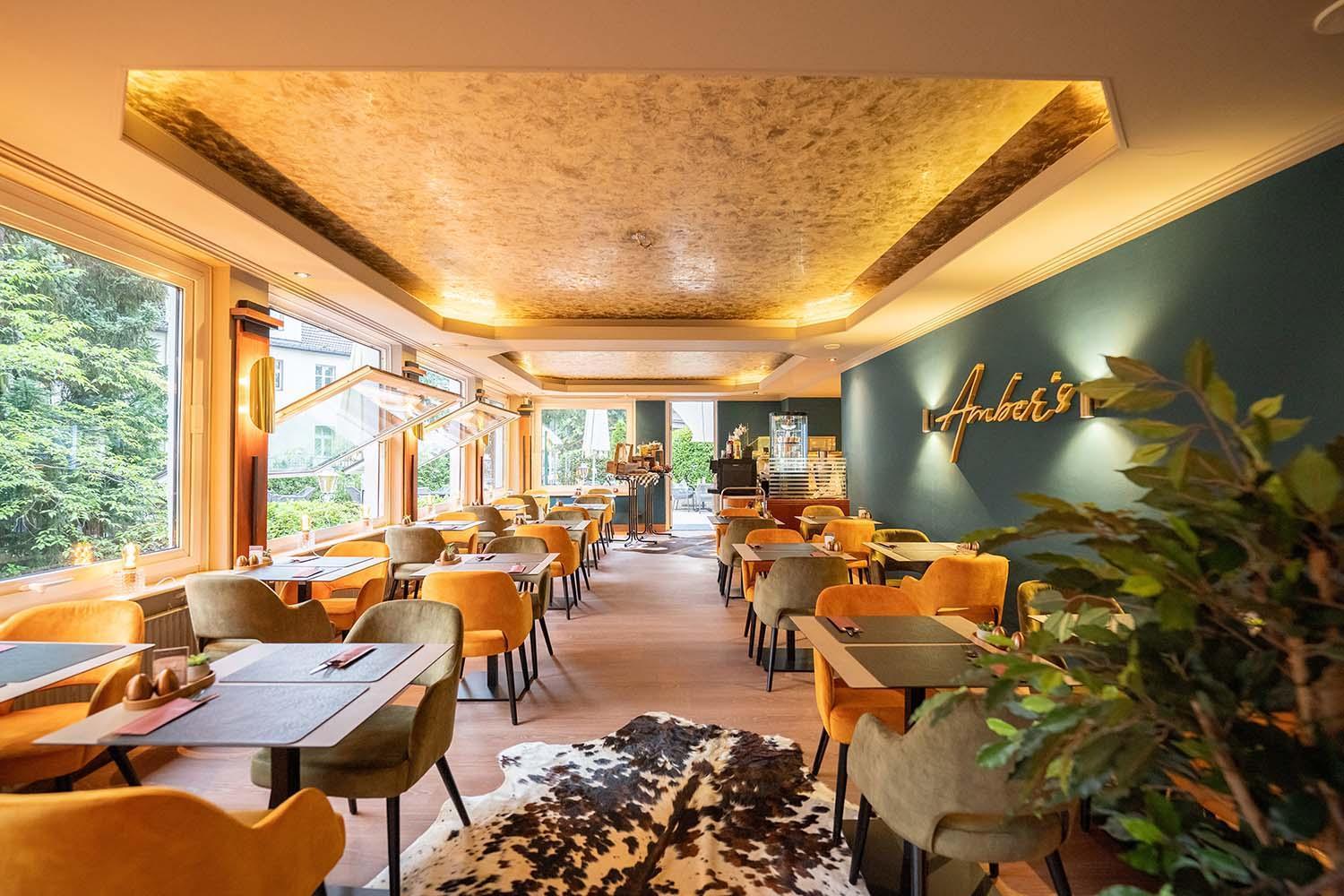 Hotel Bernstein Kastania