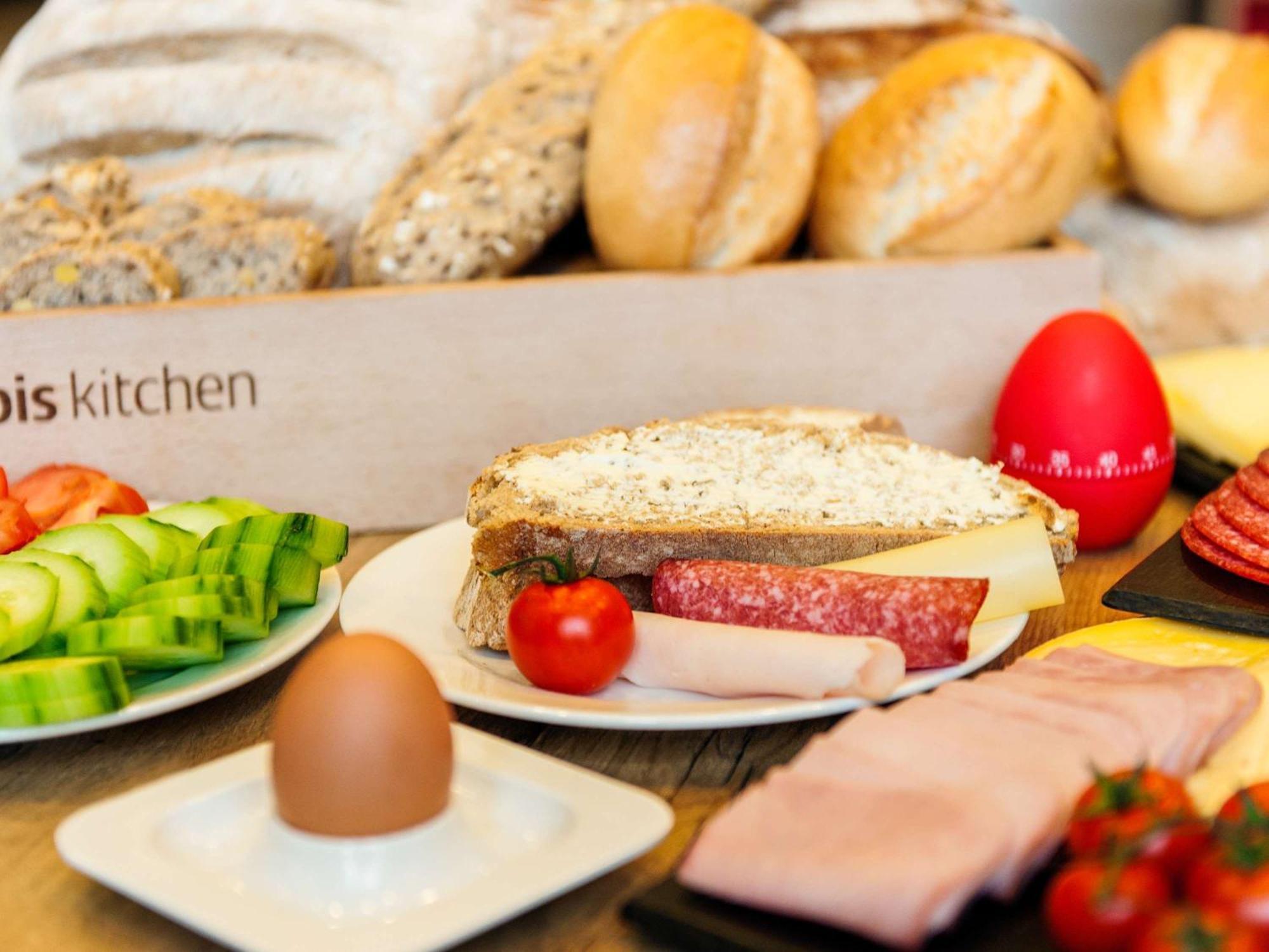 Hotel Ibis Spandau