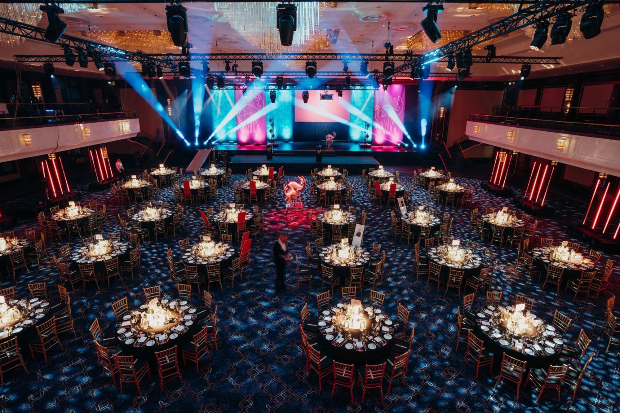 Jw Marriott Hotel Berlin