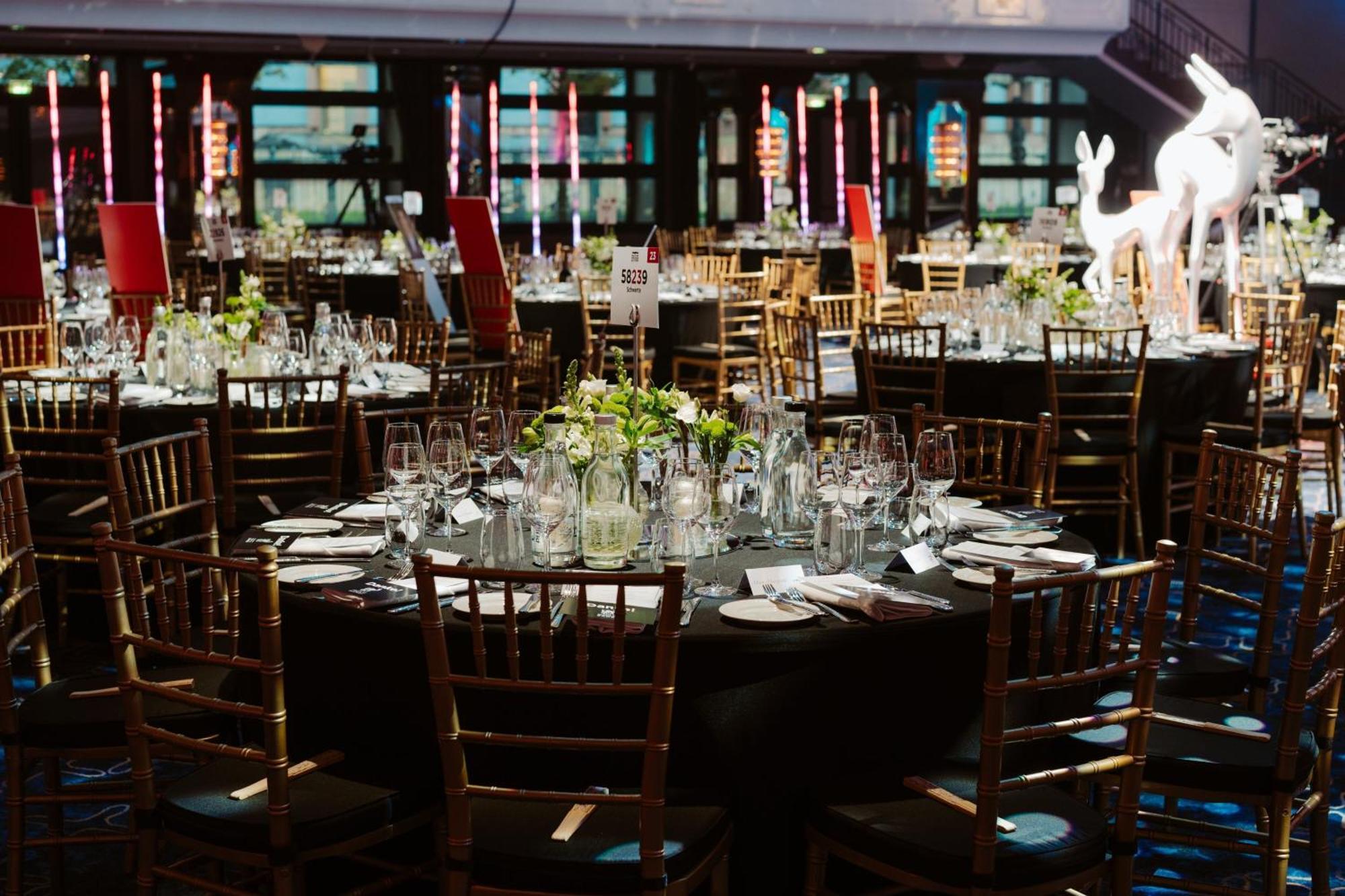 Jw Marriott Berlin