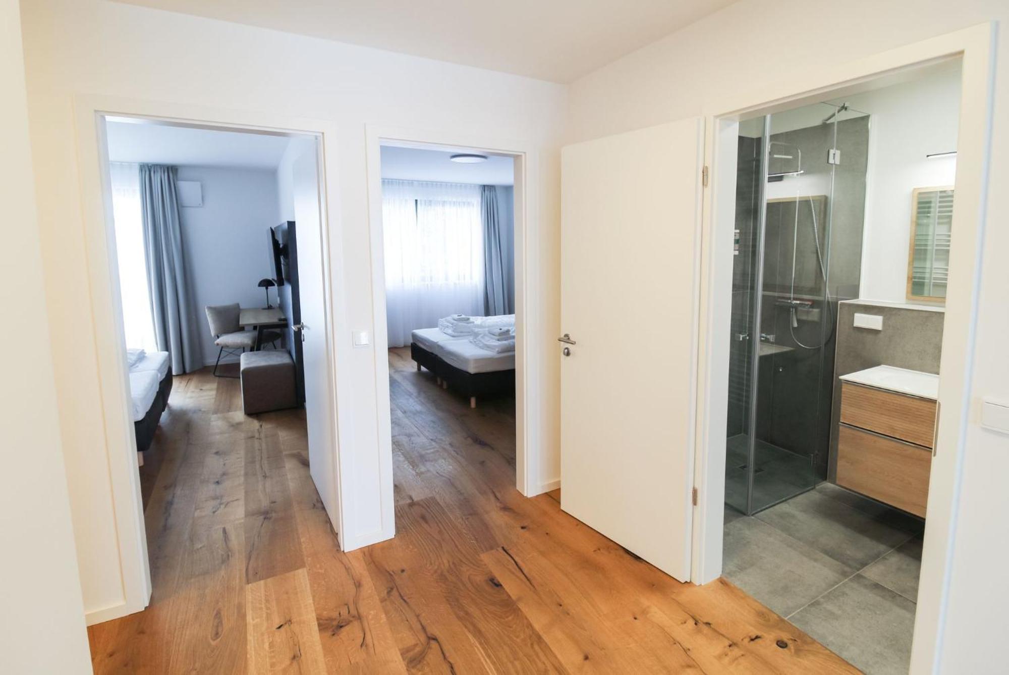 Apartment Helios