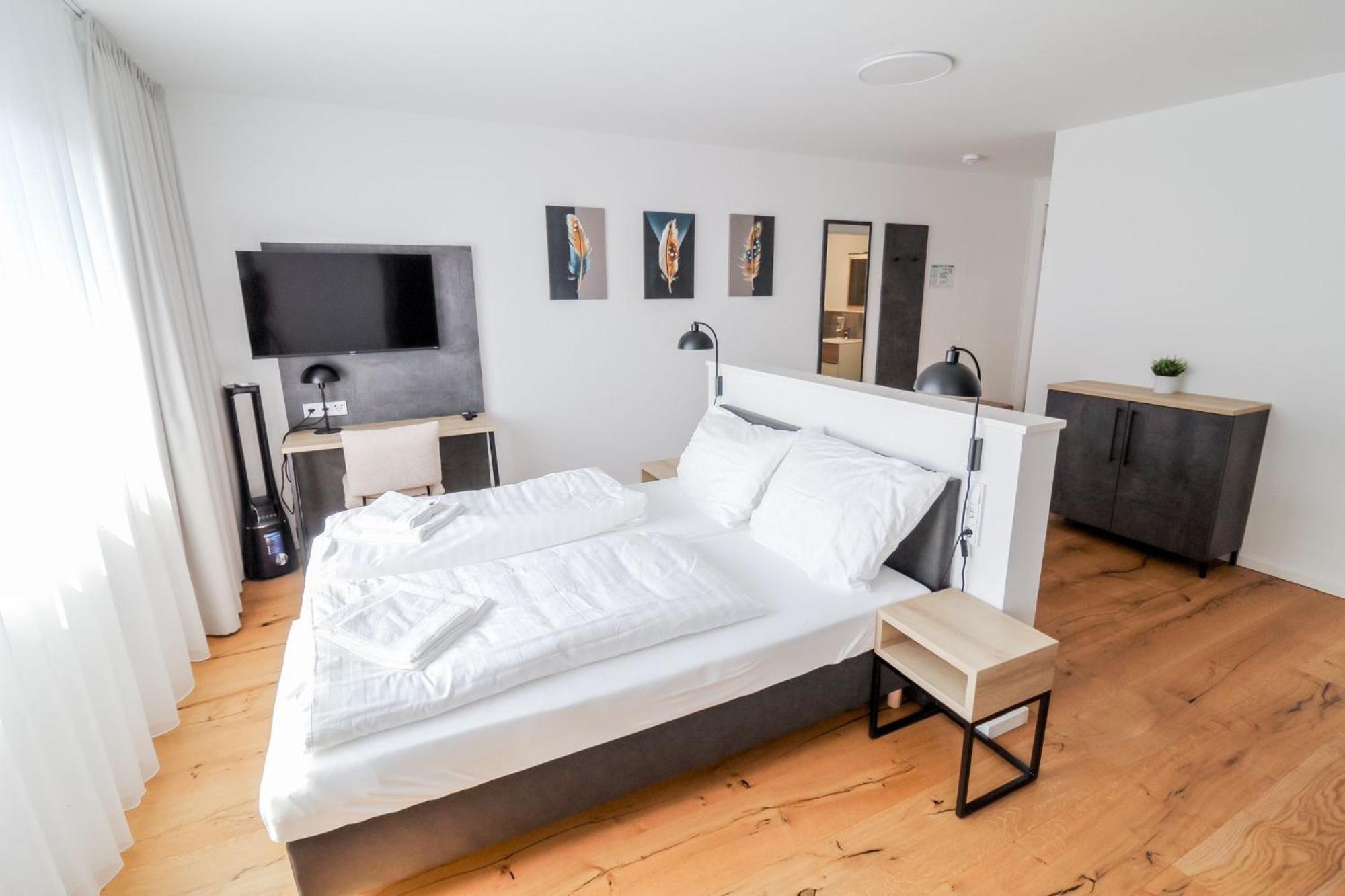 Helios Apartment Berlin