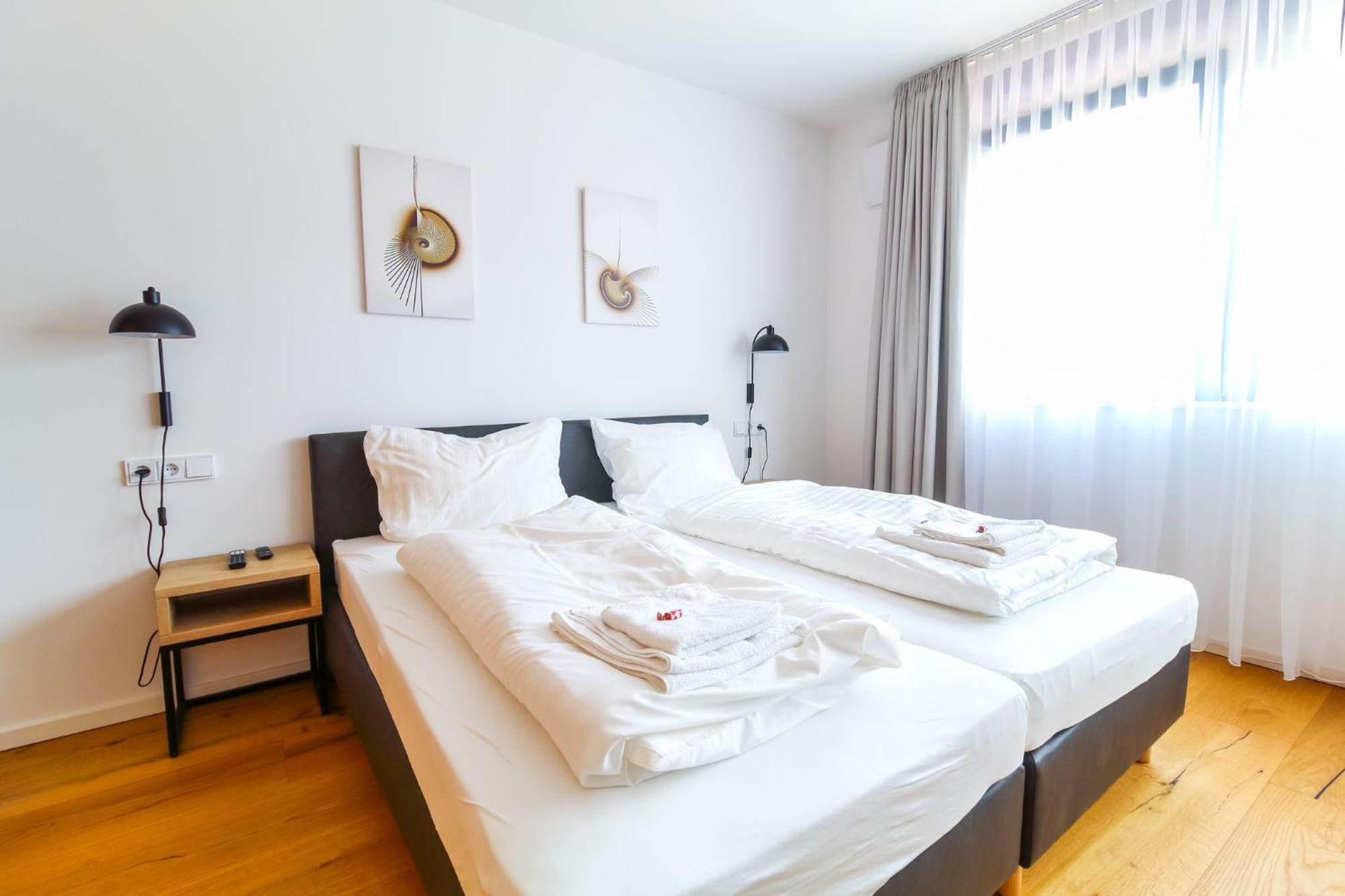 Apartment Helios