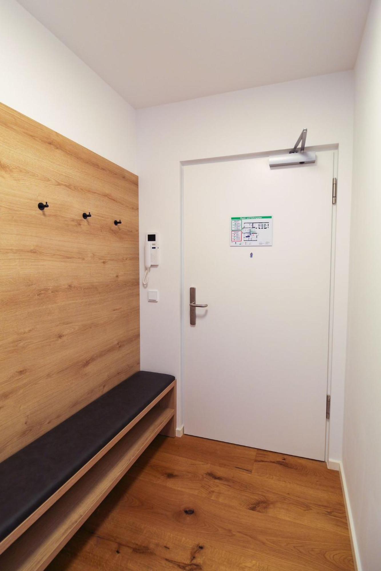 Apartment Helios *