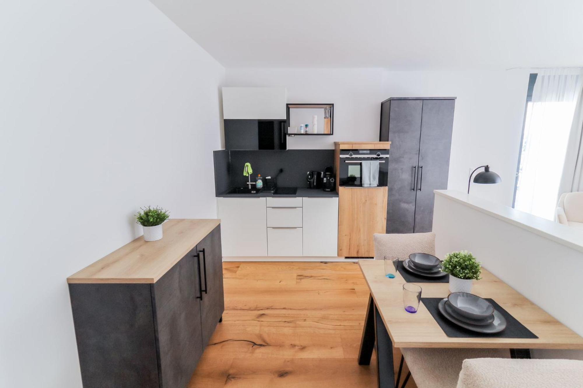 Helios Apartment Berlin