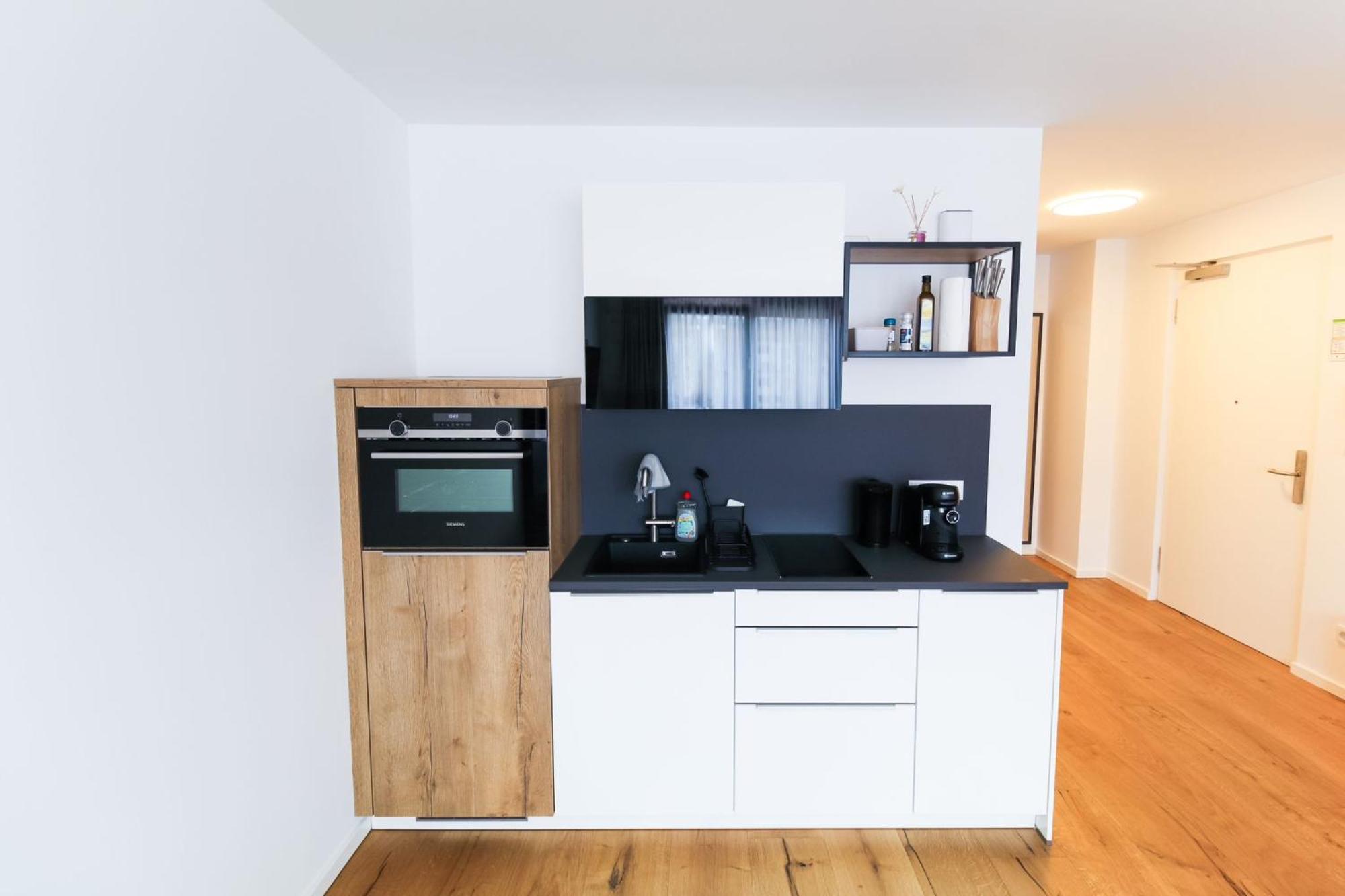 Helios Apartment