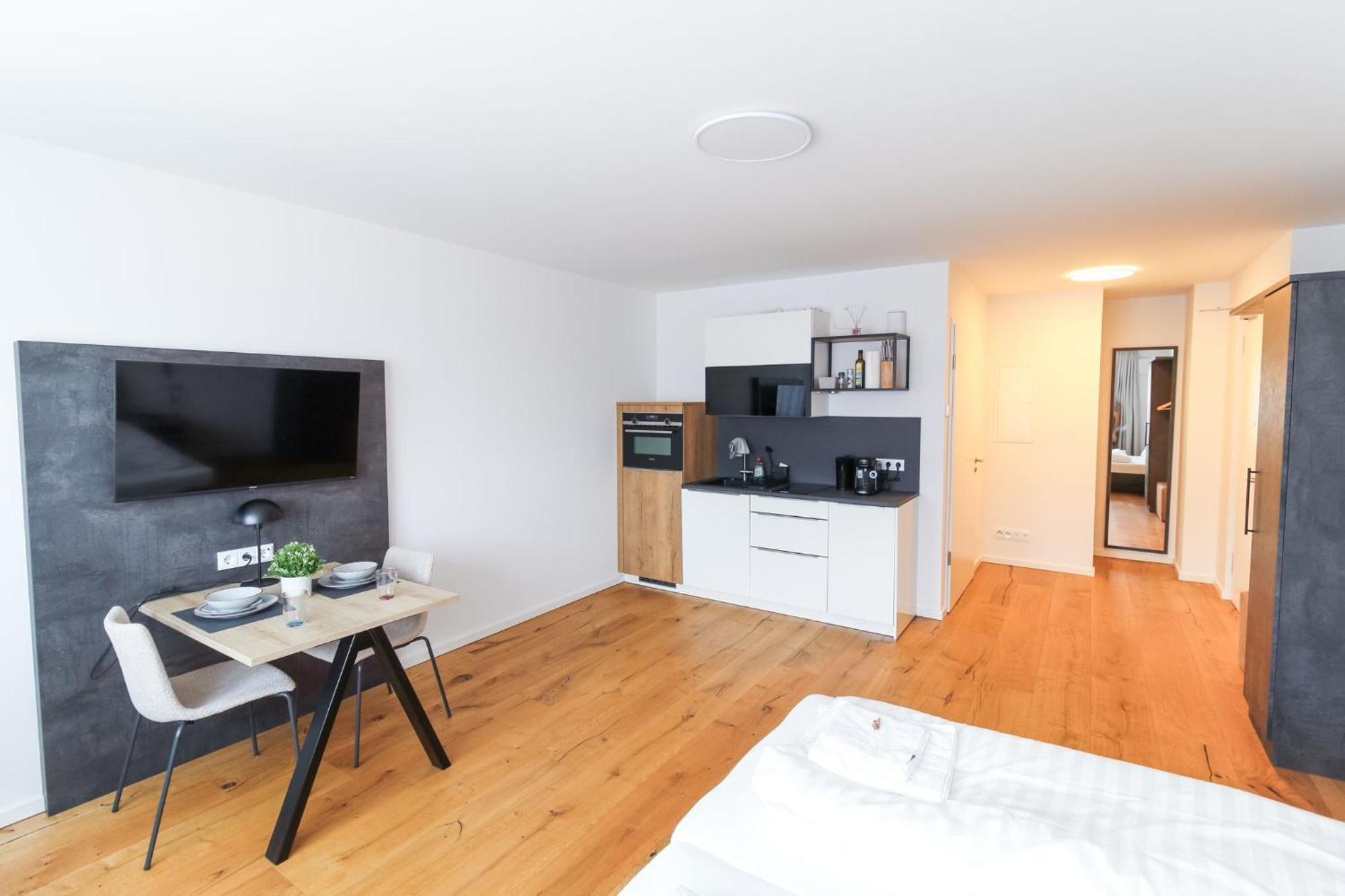 Apartment Helios