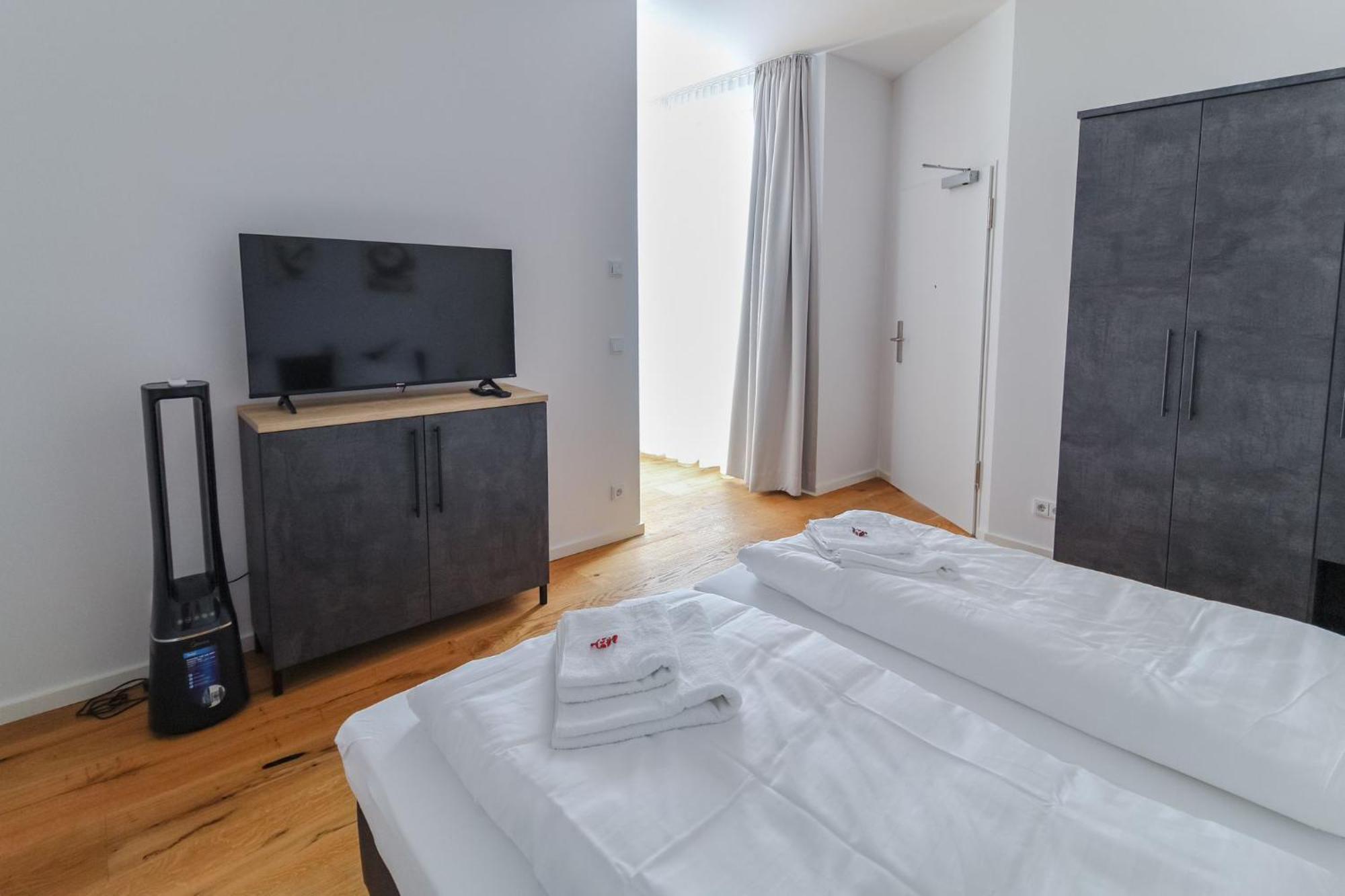 Helios Apartment Berlin