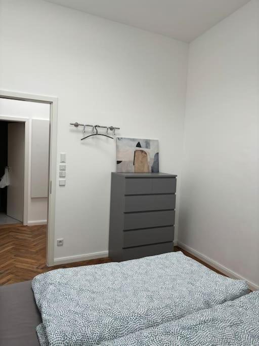Ferienhaus Zentrales Gartenhaus Loft In