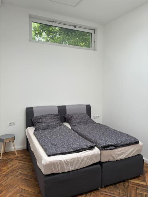 Zentrales Gartenhaus Loft In * Berlin