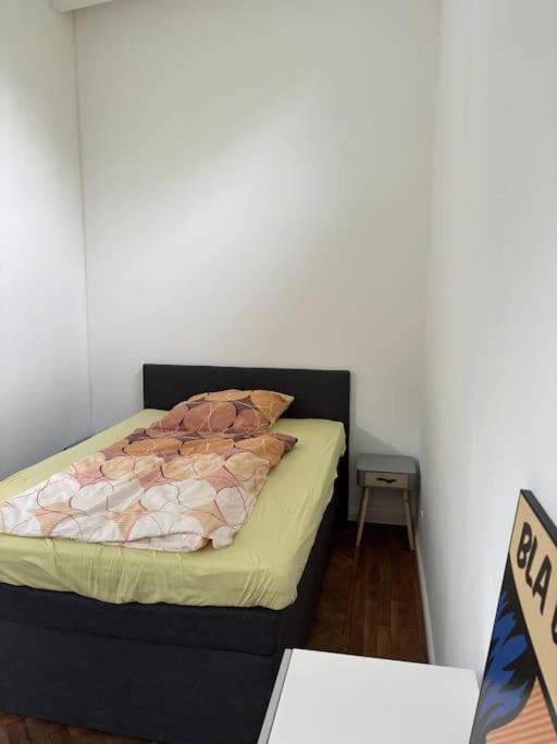Zentrales Gartenhaus Loft In Berlin