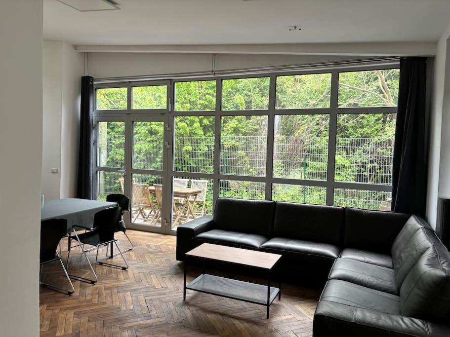 Zentrales Gartenhaus Loft In * Berlin