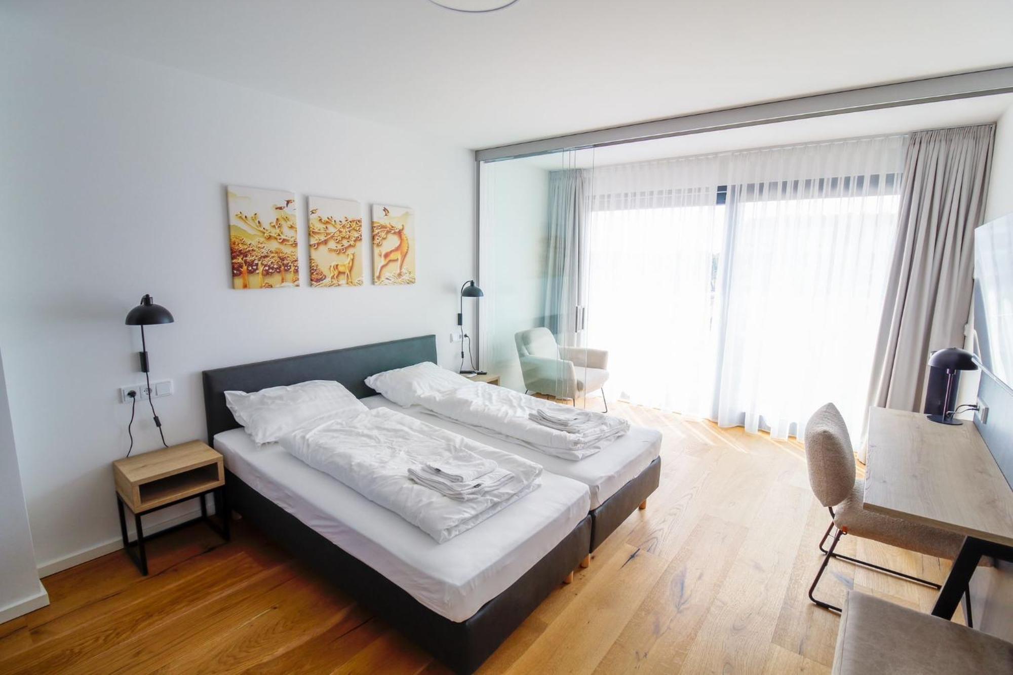 Apartment Helios