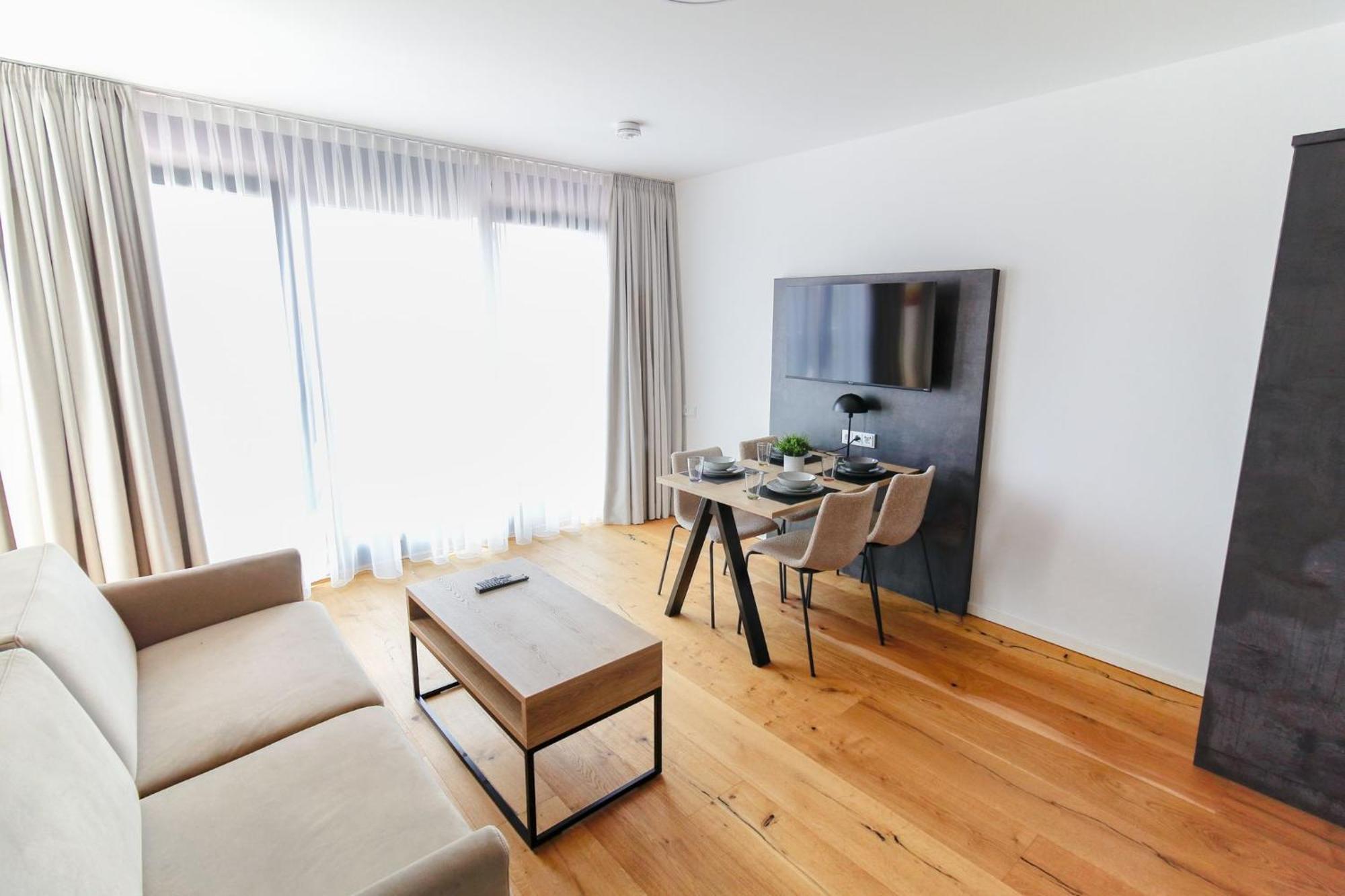 Apartment Helios