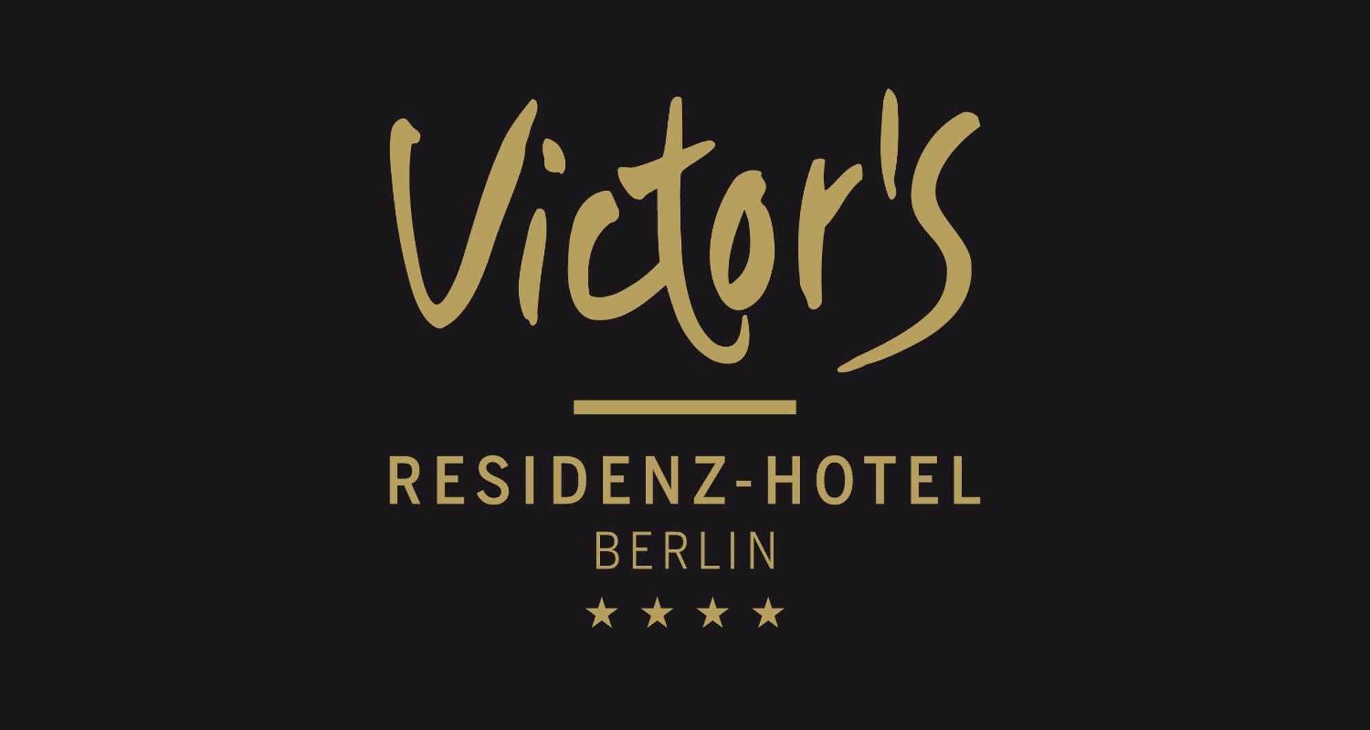 Hotel Victor's Residenz-hotel Mitte