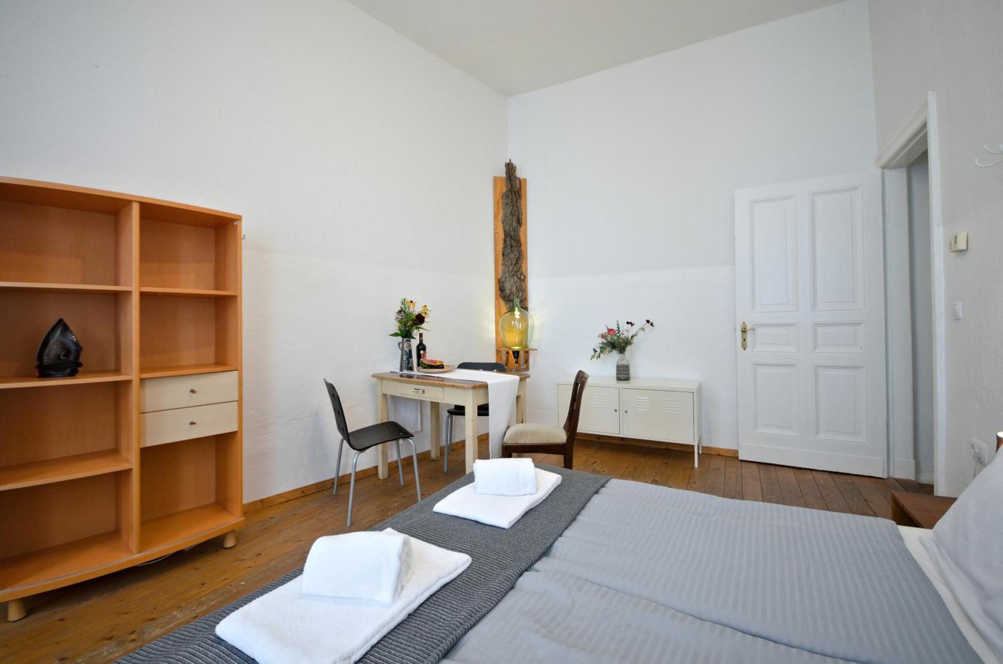 Courtyard Berlim