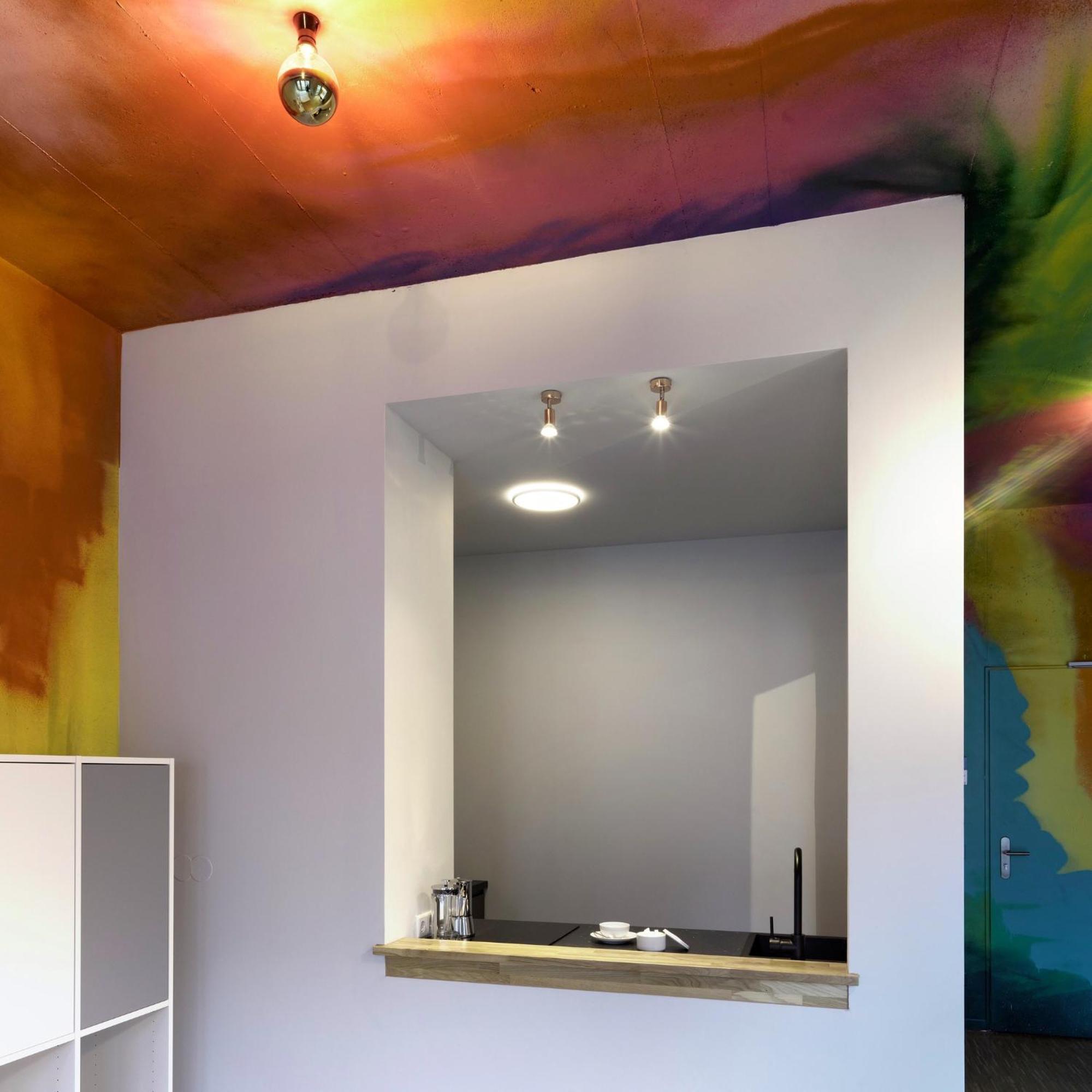Apartment Ng19. Your Inspiring Homebase. Berlin