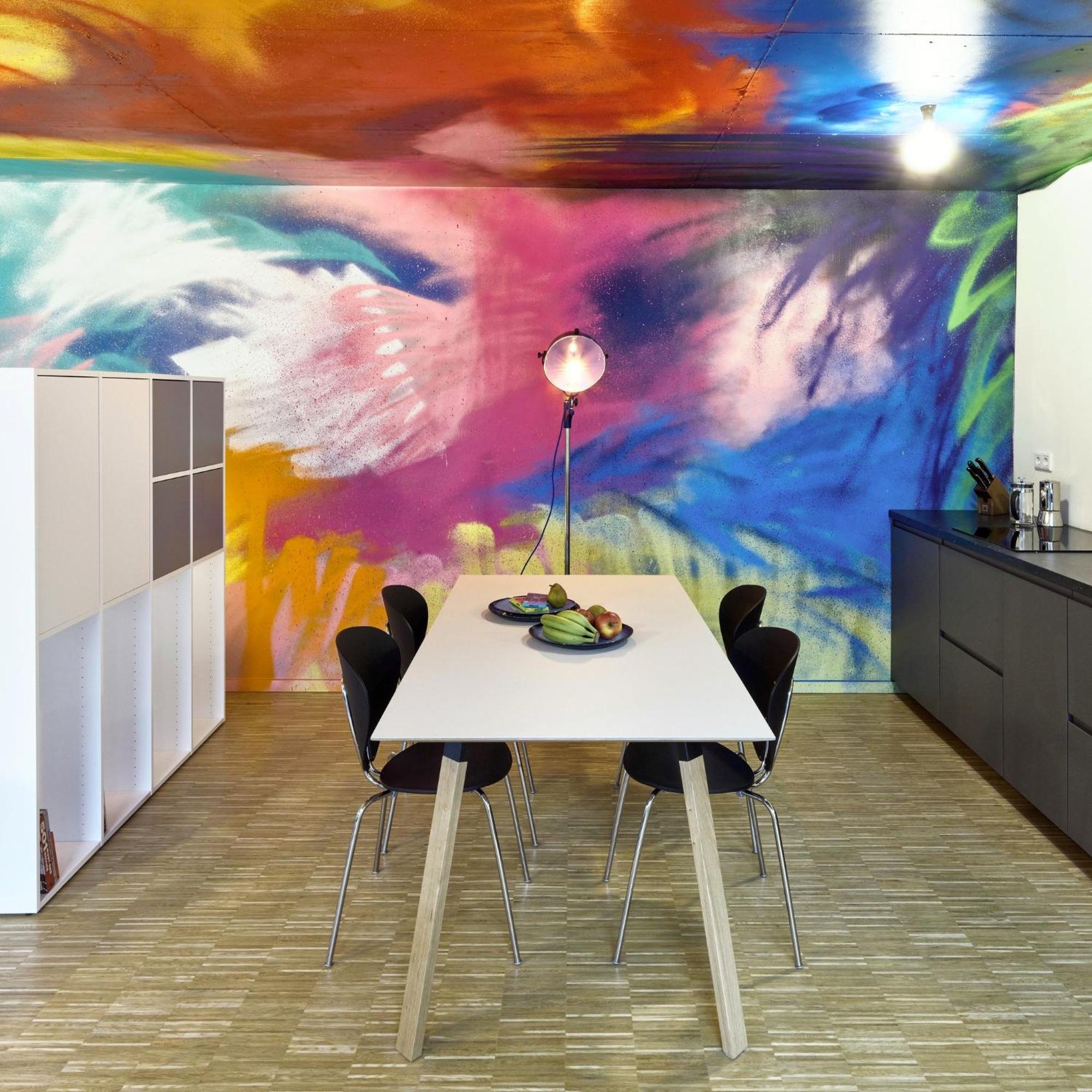 Ng19. Your Inspiring Homebase. Apartment Berlin