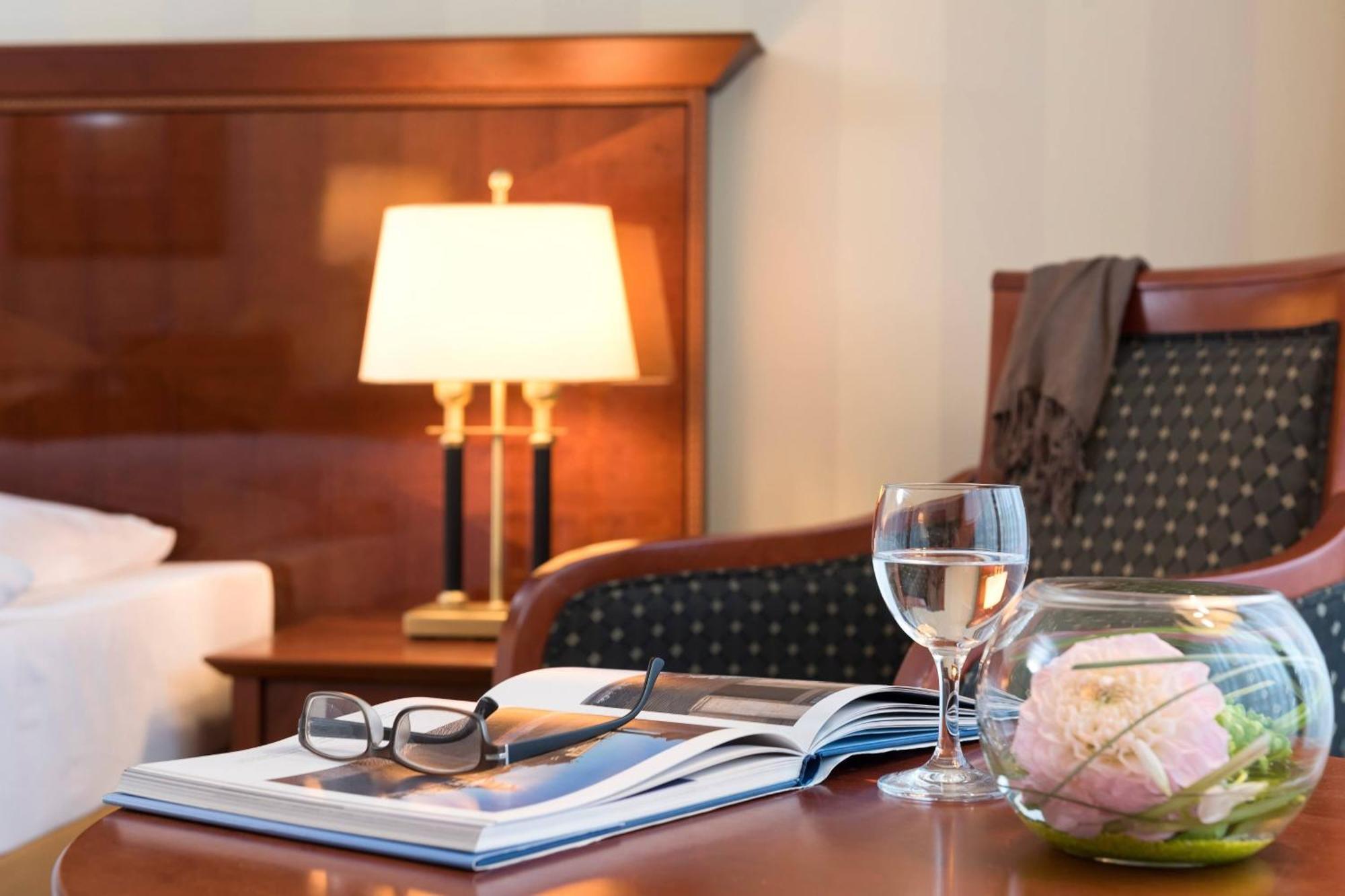Jw Marriott Hotel 5*