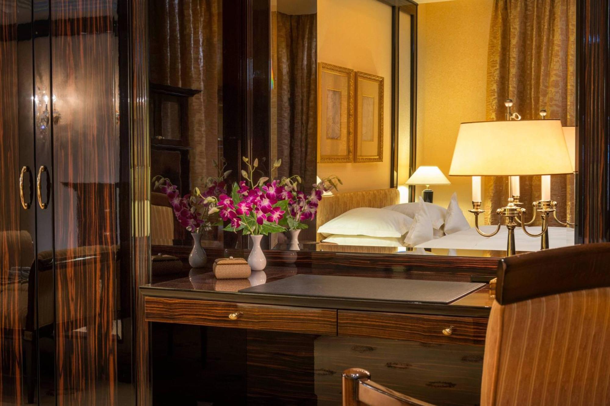 Jw Marriott 5*