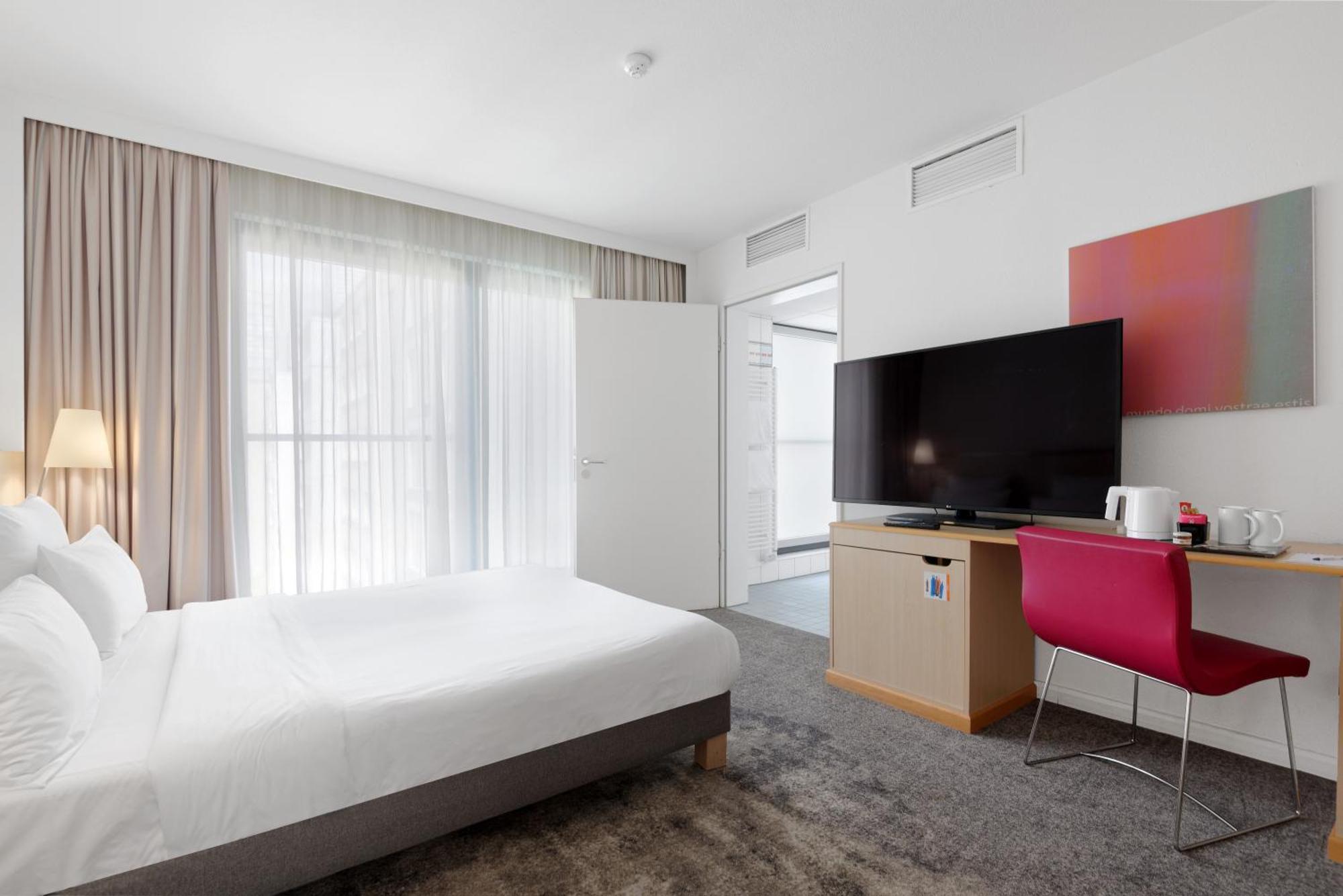 Novotel Mitte Hotel Berlin