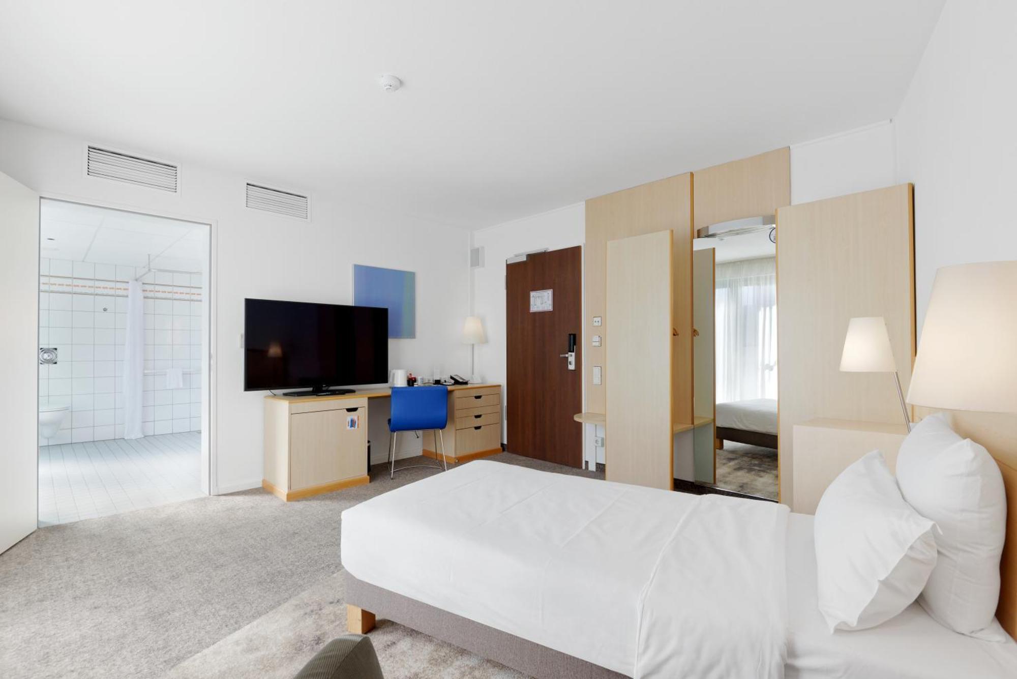 Novotel Mitte Berlin