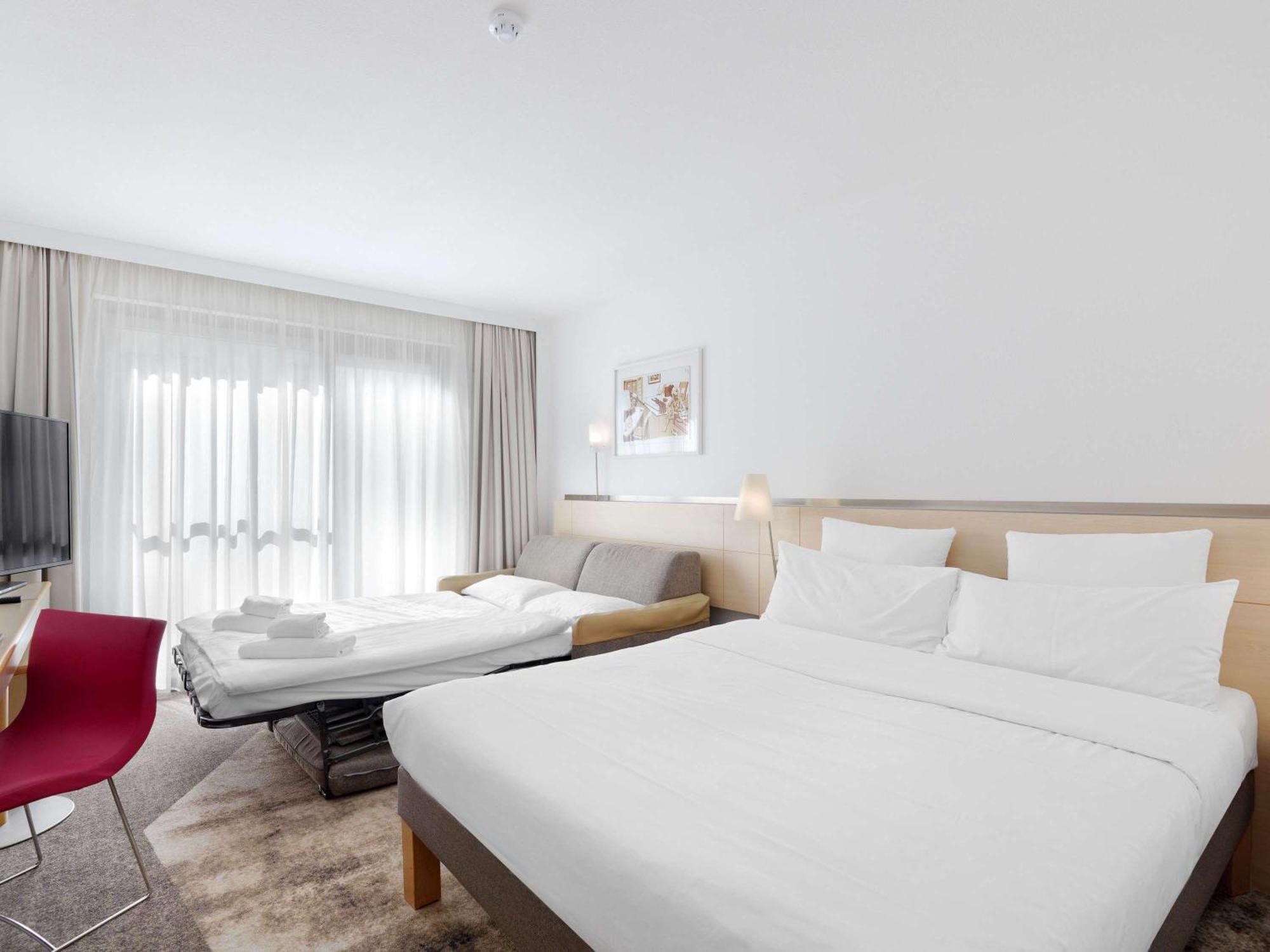 Novotel Mitte Berlin