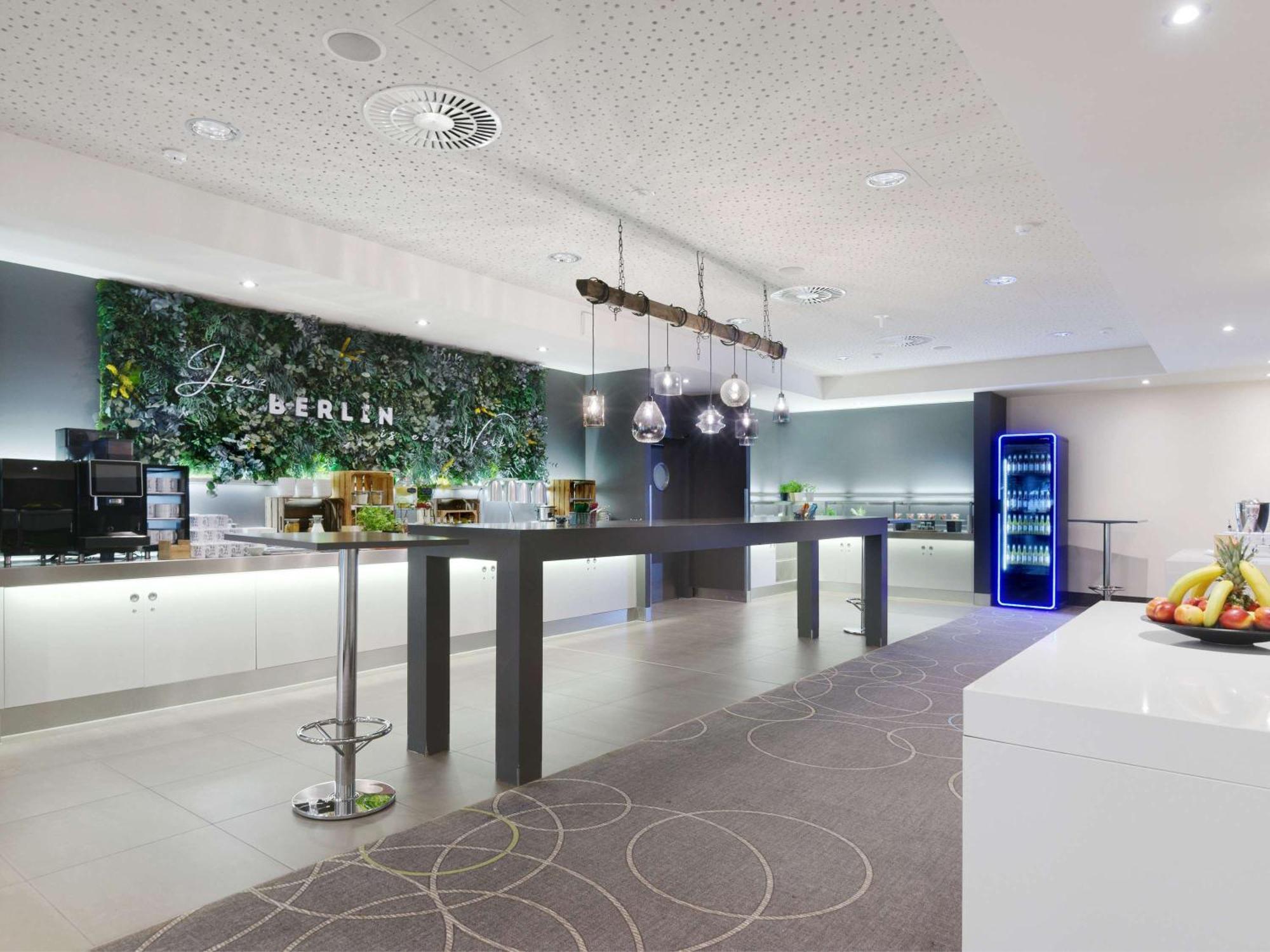Novotel Mitte 4* Berlin