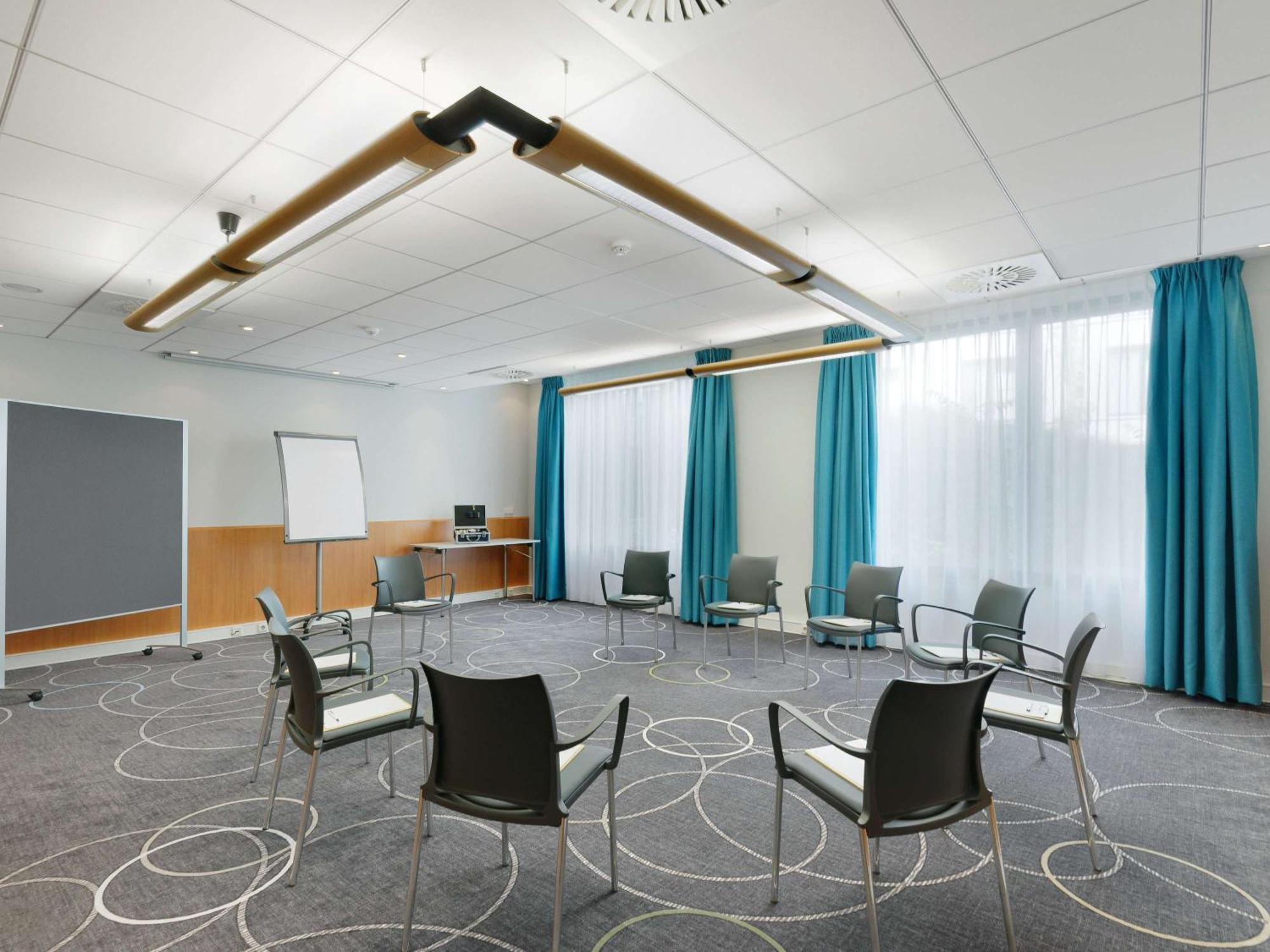 Novotel Mitte Hotel Berlin