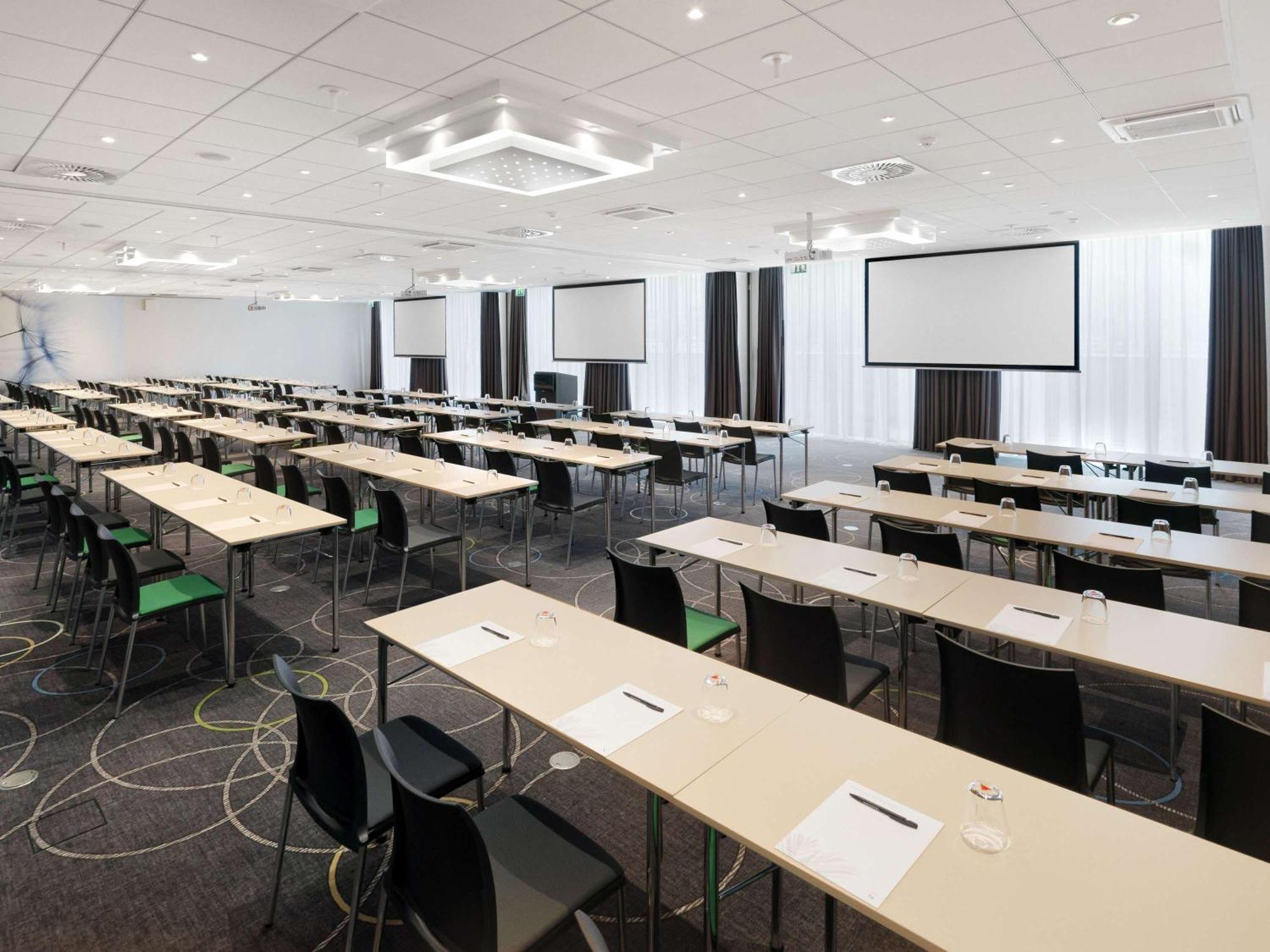 Novotel Mitte