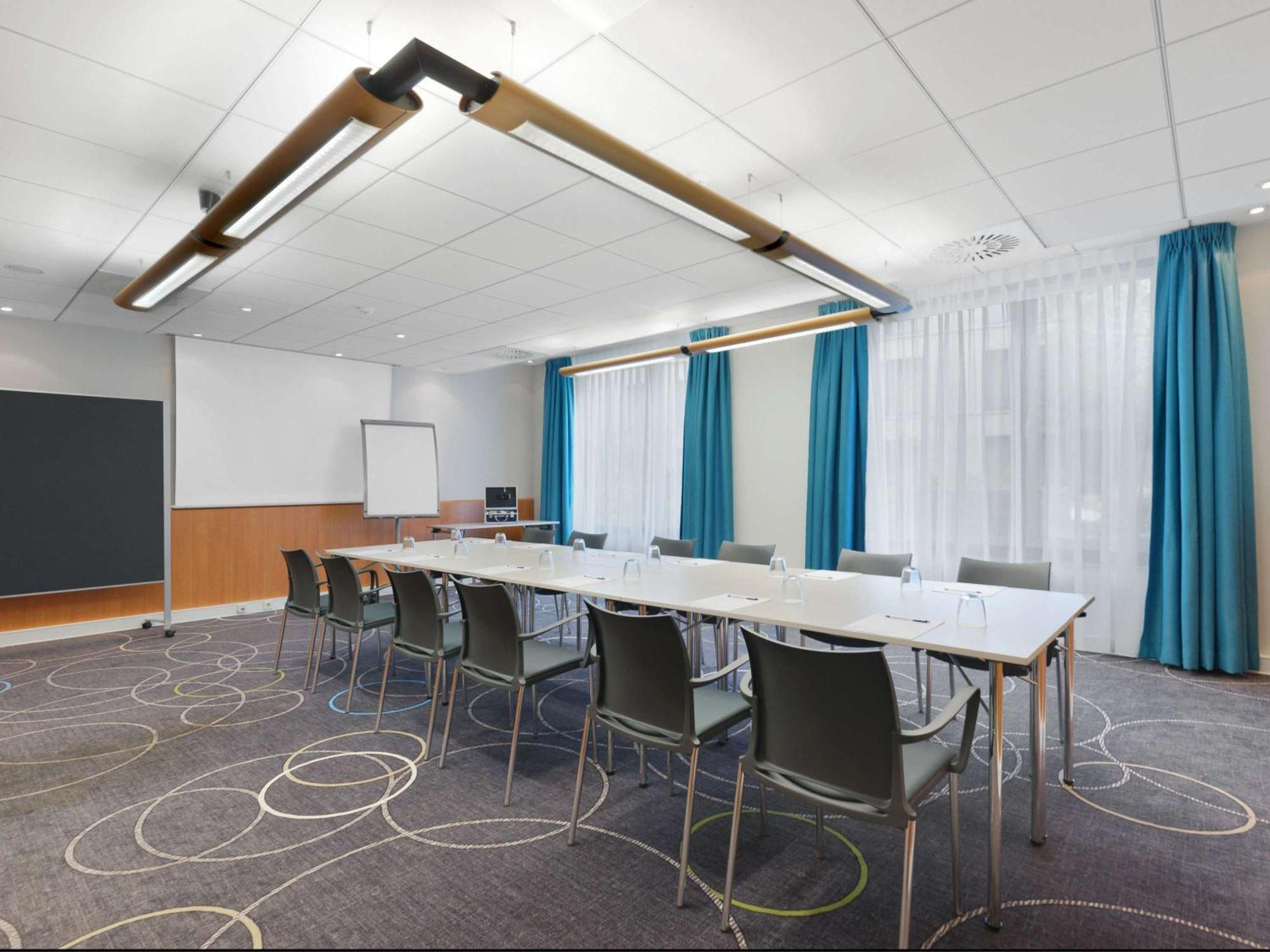 Novotel Mitte Berlin