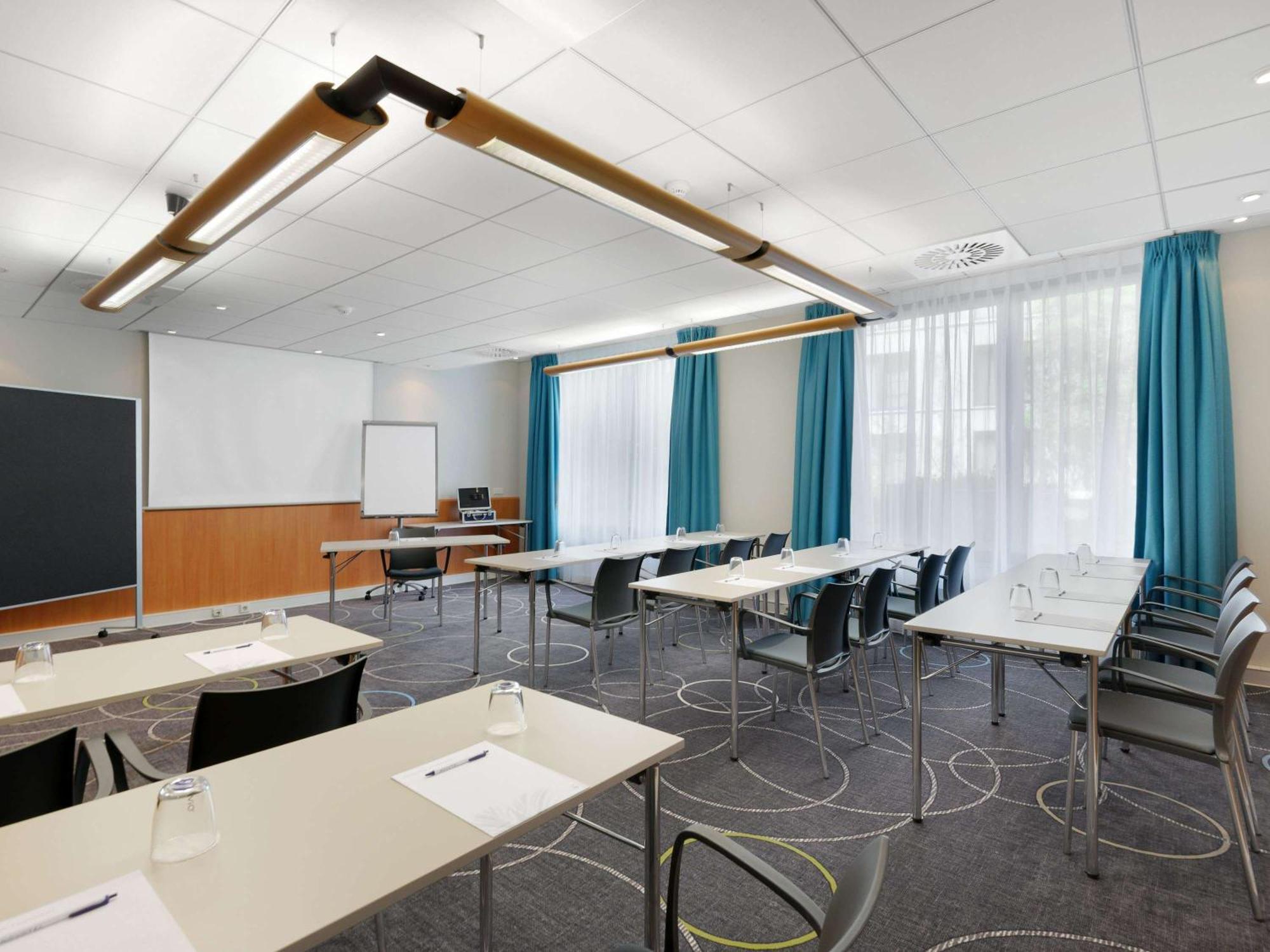 Hotel Novotel Mitte